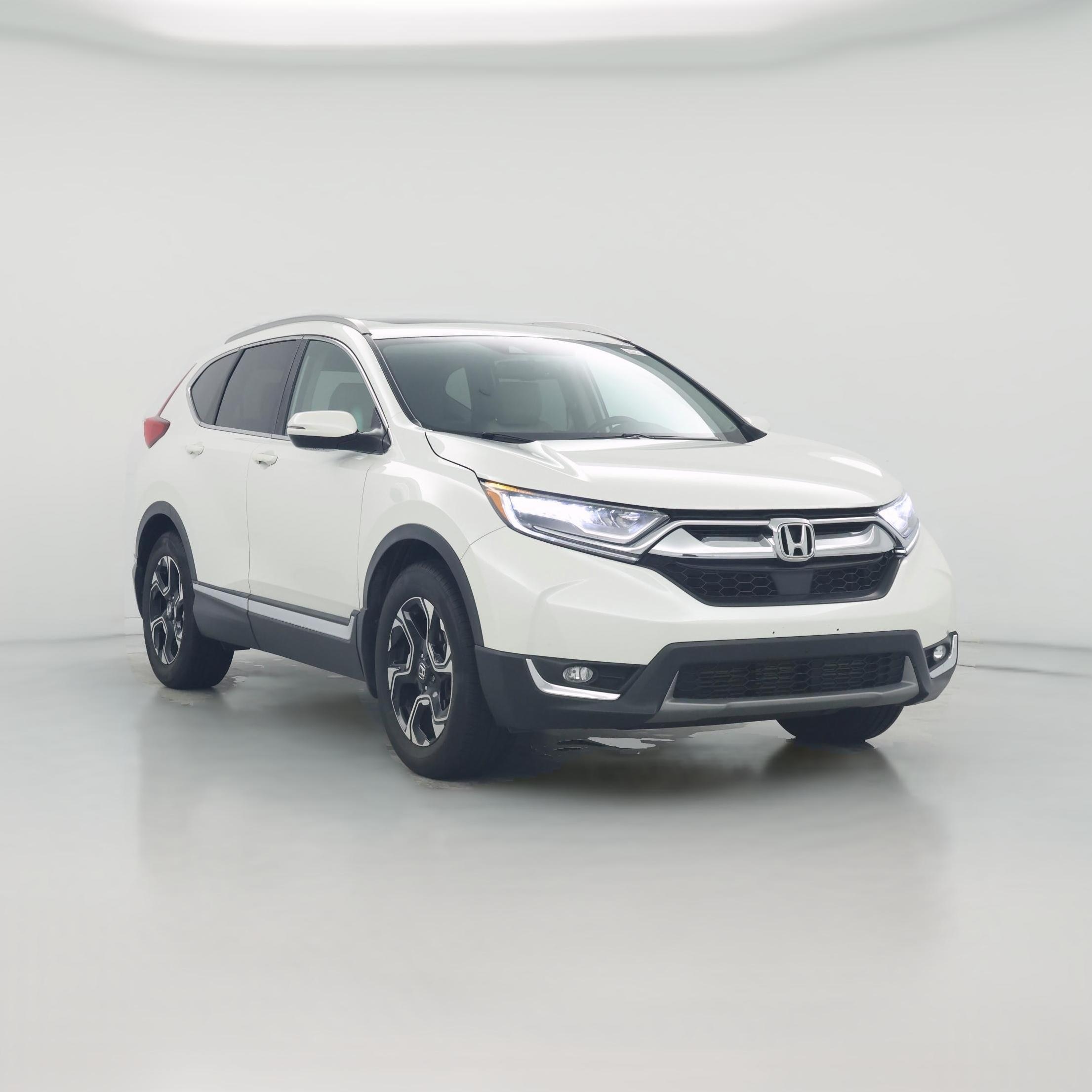 Thumbnail: 2018 Honda CR-V - 1