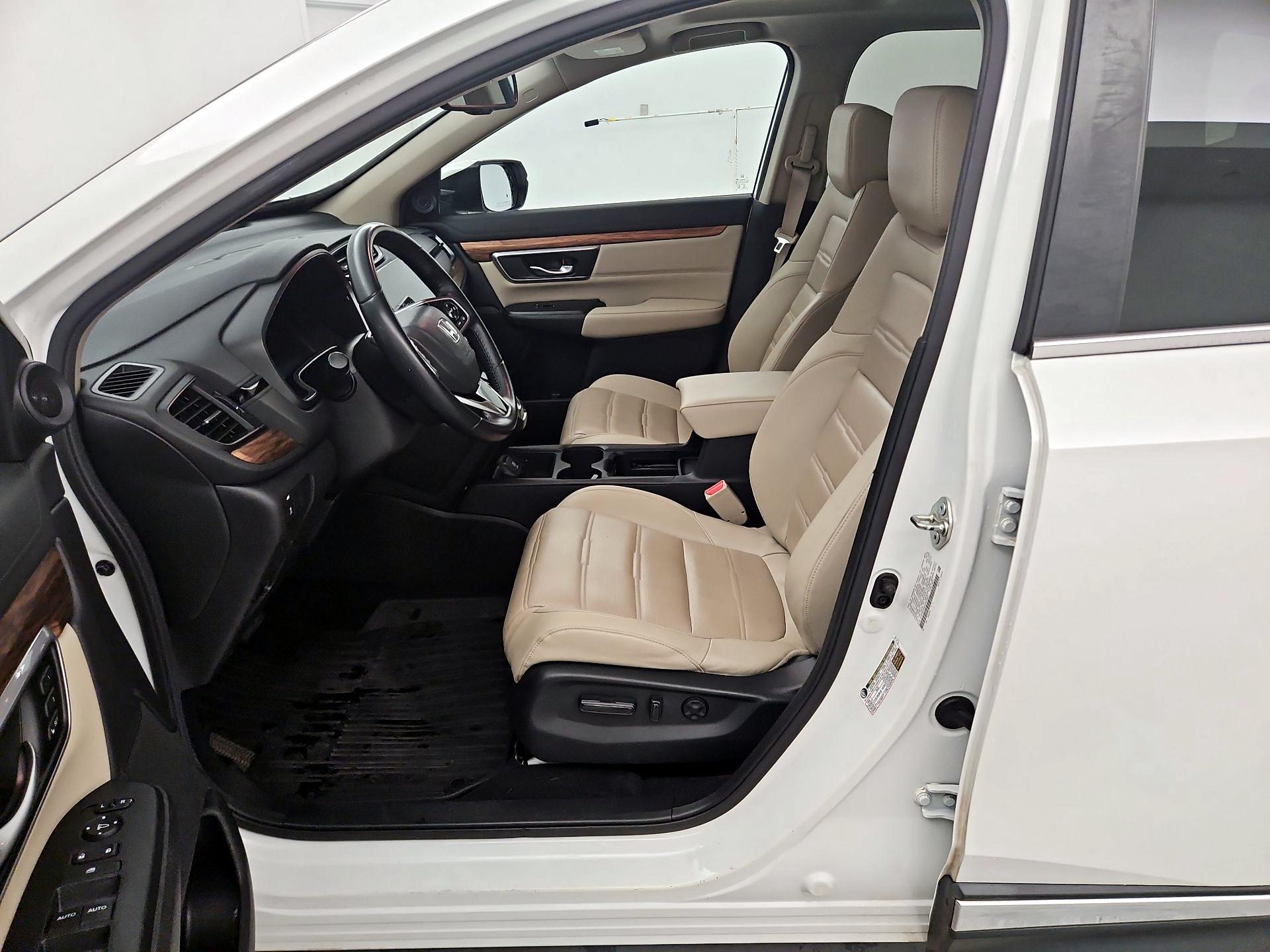 Thumbnail: 2018 Honda CR-V - 11