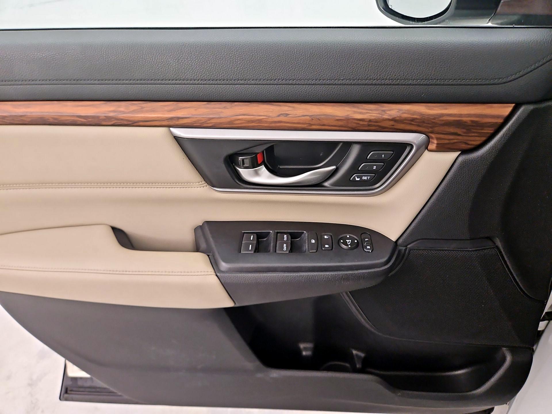 Thumbnail: 2018 Honda CR-V - 12