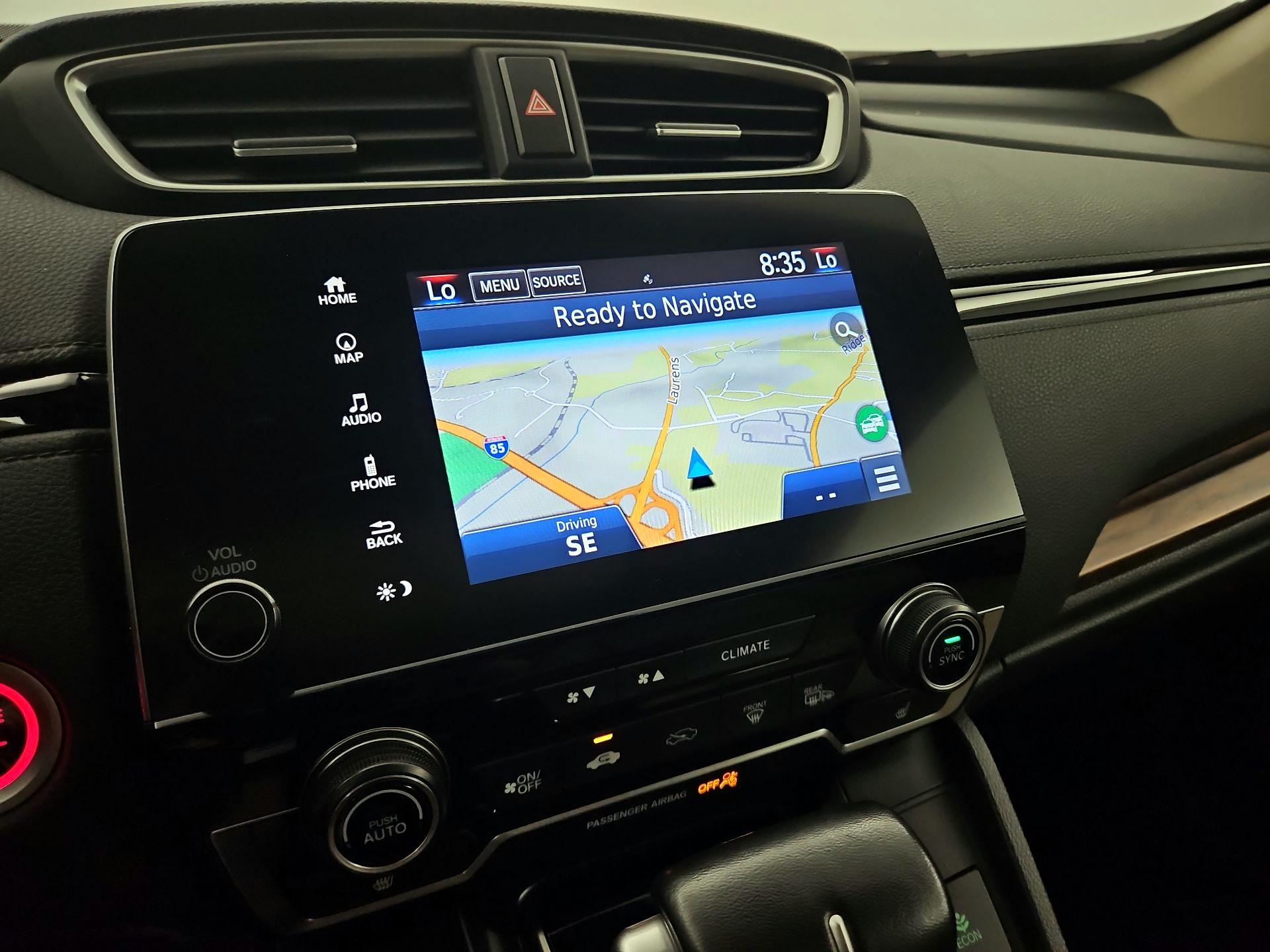 Thumbnail: 2018 Honda CR-V - 14