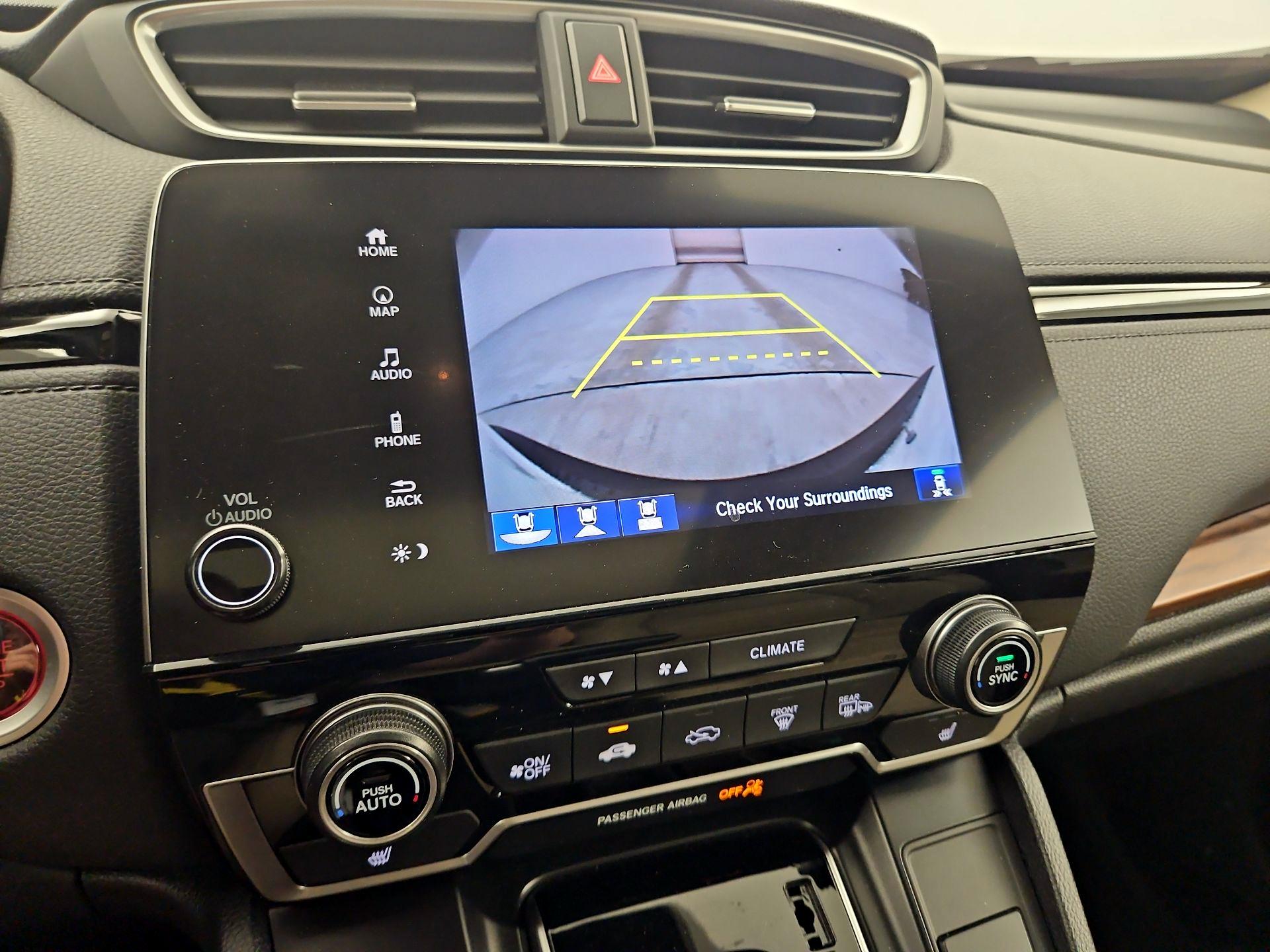 Thumbnail: 2018 Honda CR-V - 15