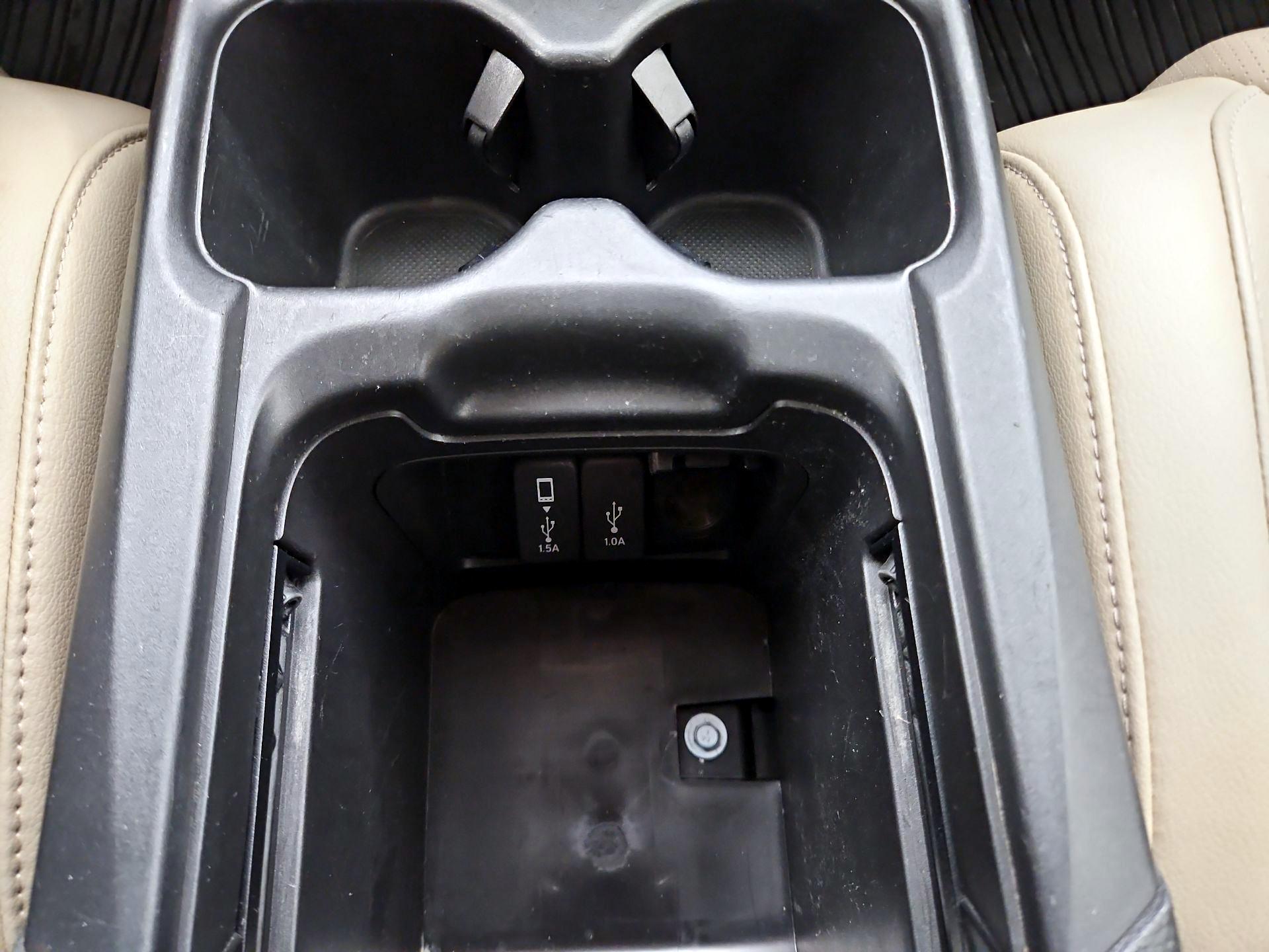 Thumbnail: 2018 Honda CR-V - 19