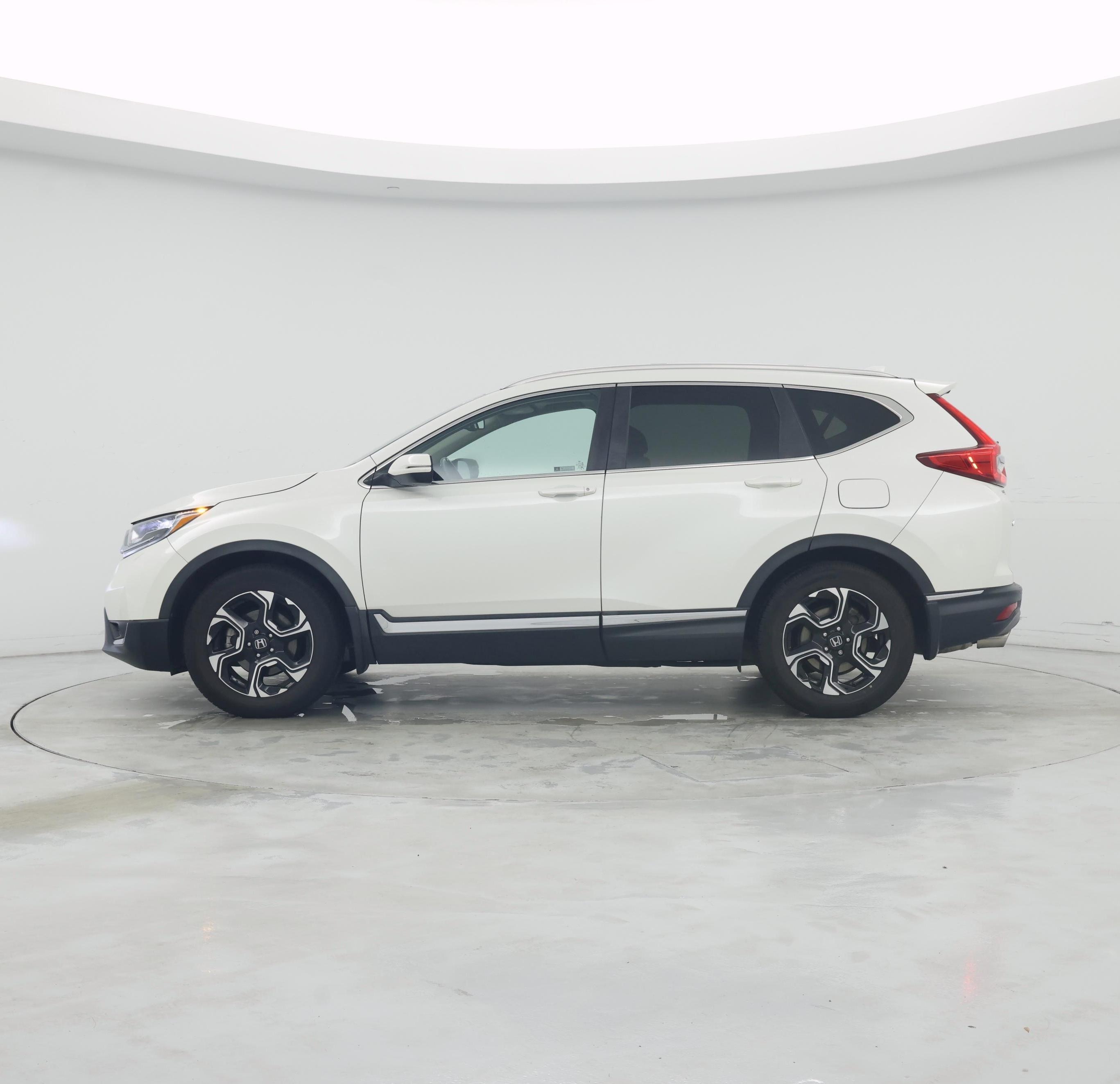 Thumbnail: 2018 Honda CR-V - 3