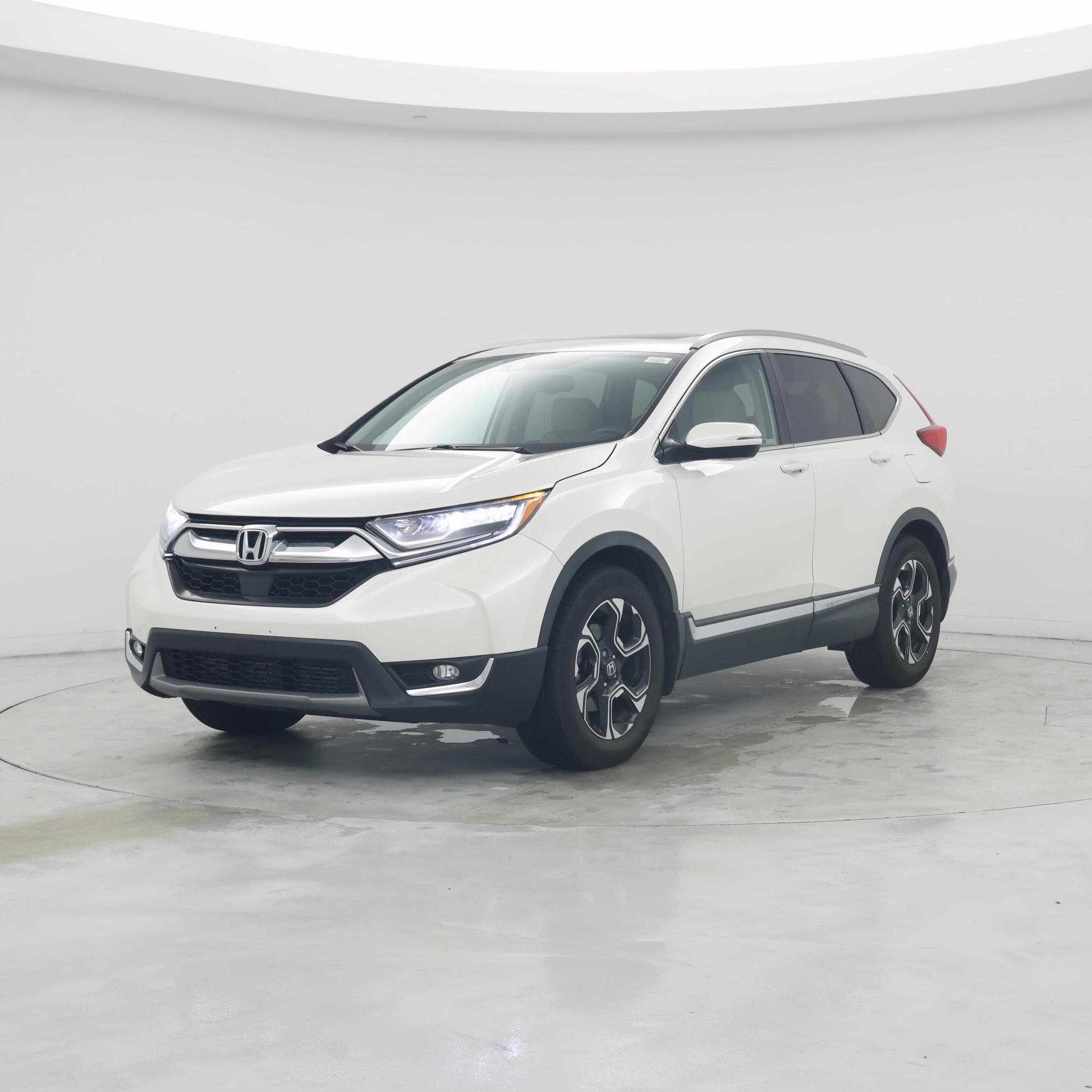Thumbnail: 2018 Honda CR-V - 4