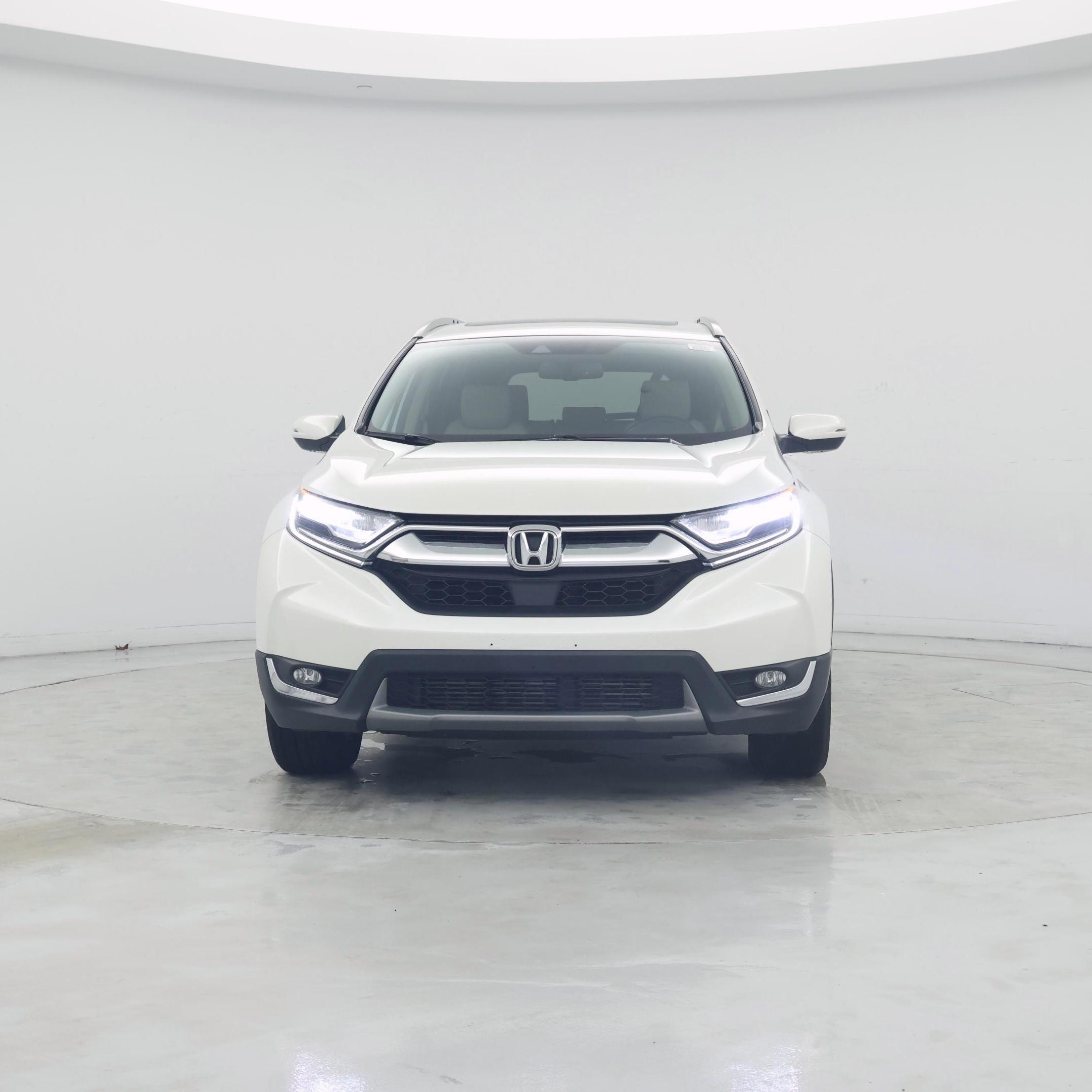 Thumbnail: 2018 Honda CR-V - 5