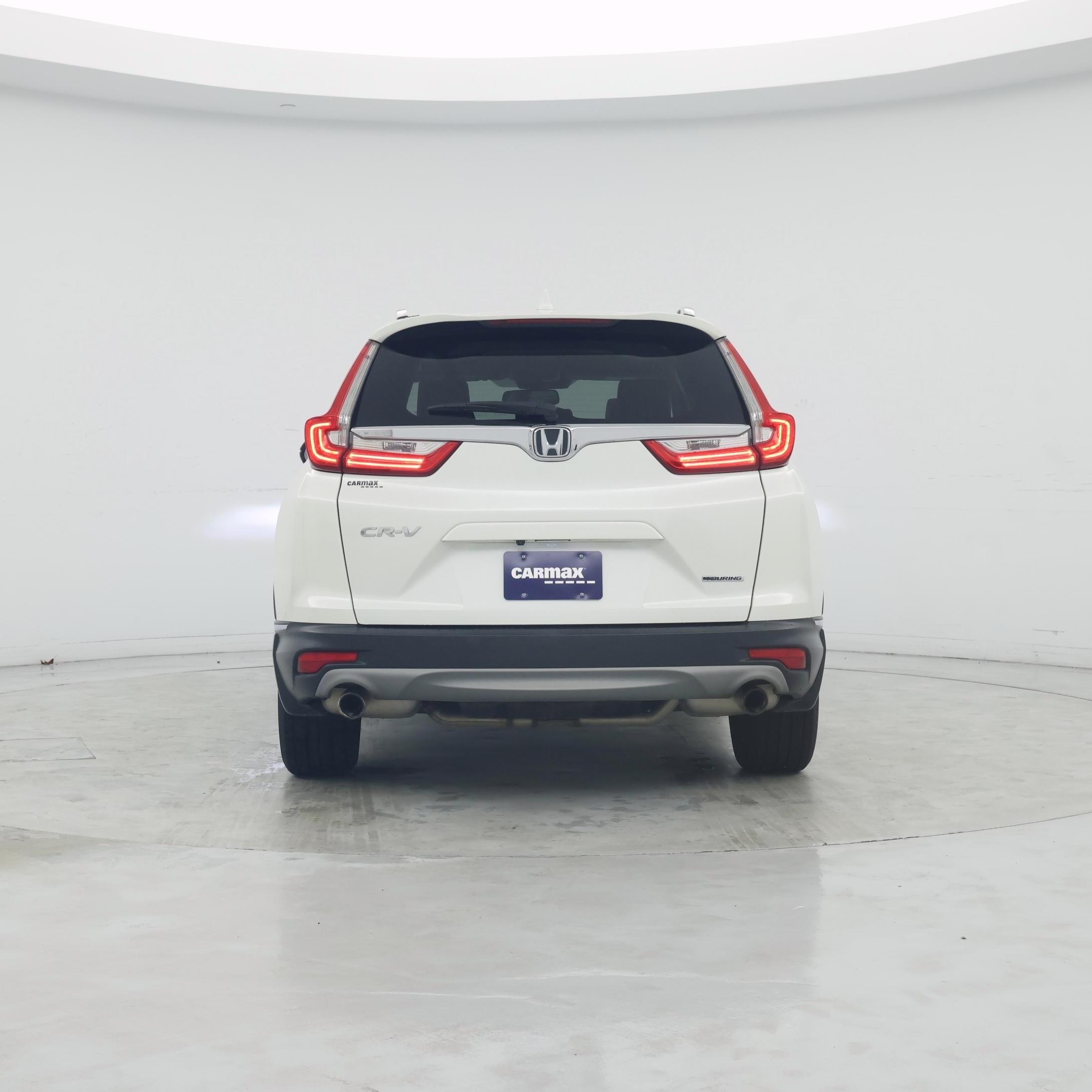 Thumbnail: 2018 Honda CR-V - 6