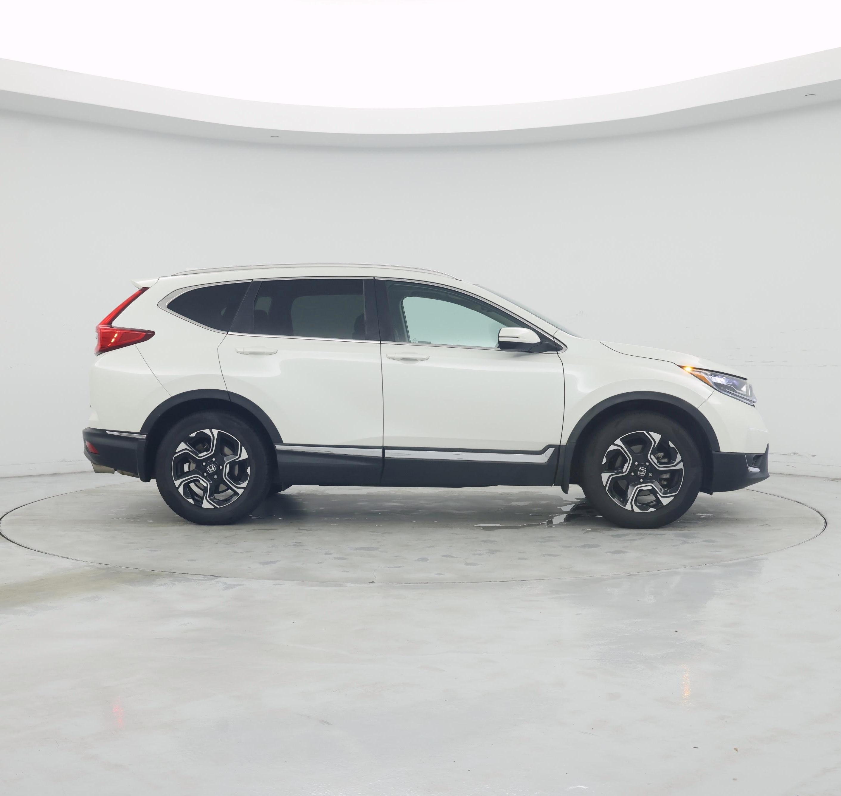 Thumbnail: 2018 Honda CR-V - 7