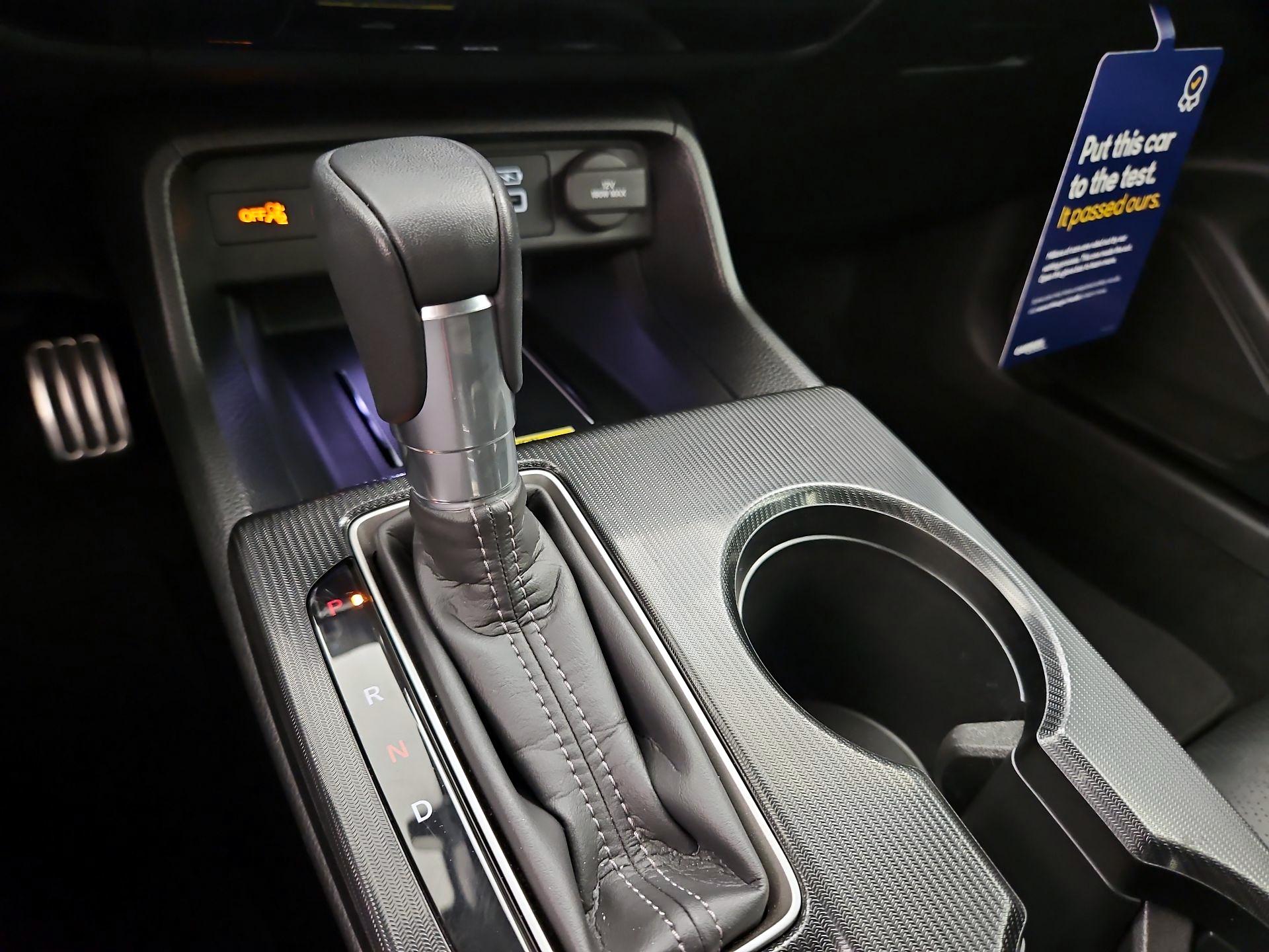 Thumbnail: 2024 Honda Civic - 18