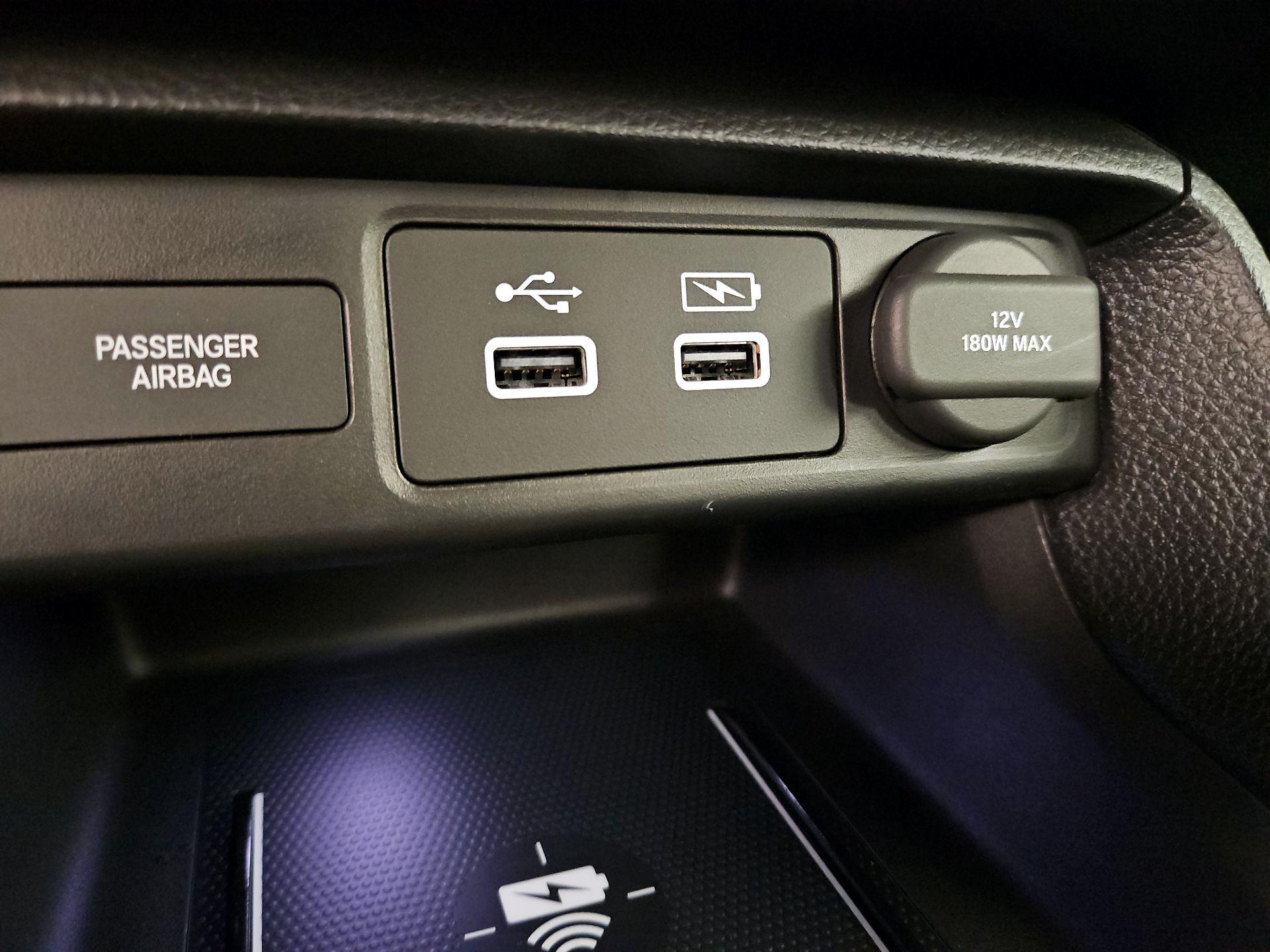 Thumbnail: 2024 Honda Civic - 19