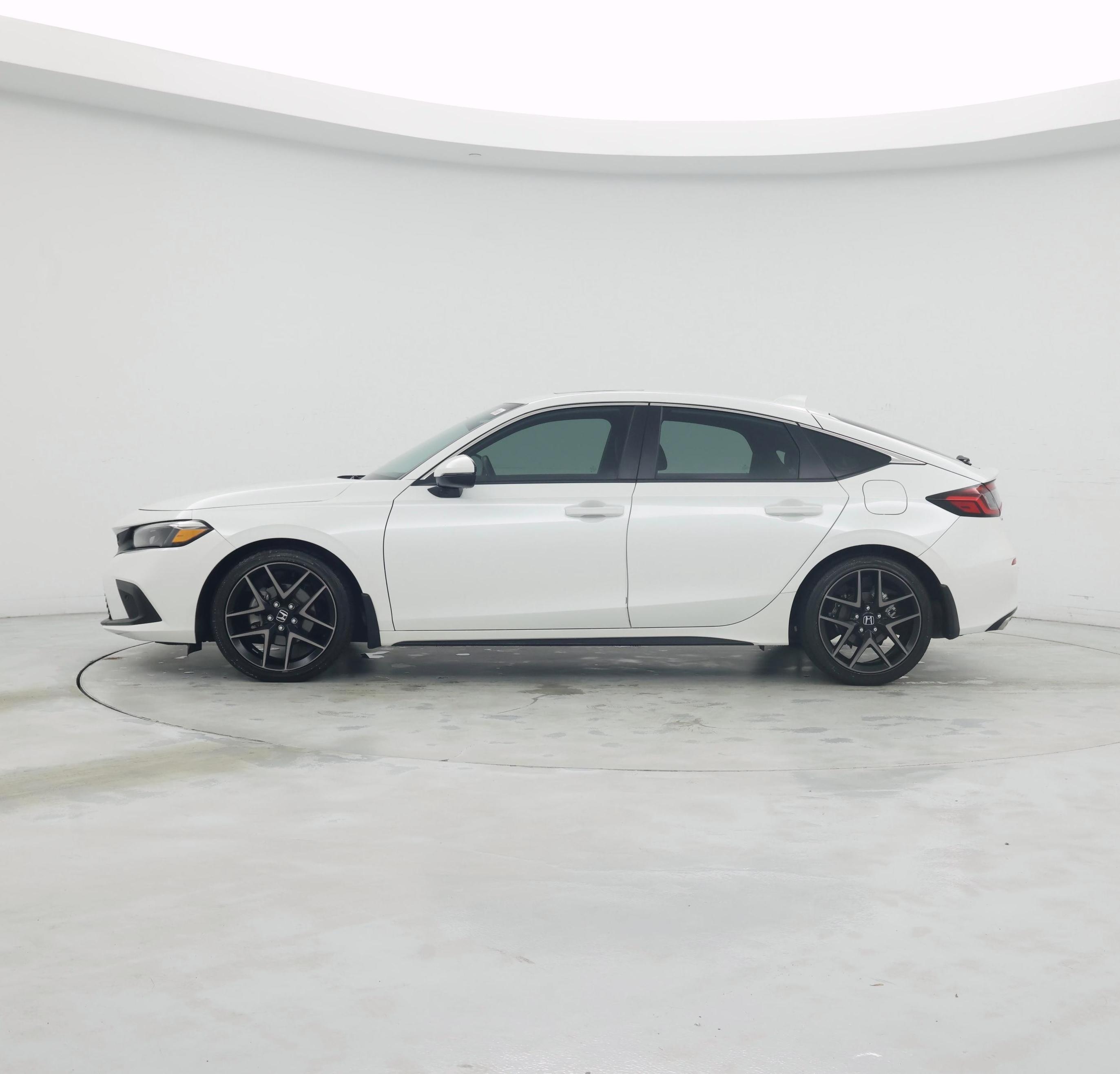 Thumbnail: 2024 Honda Civic - 3
