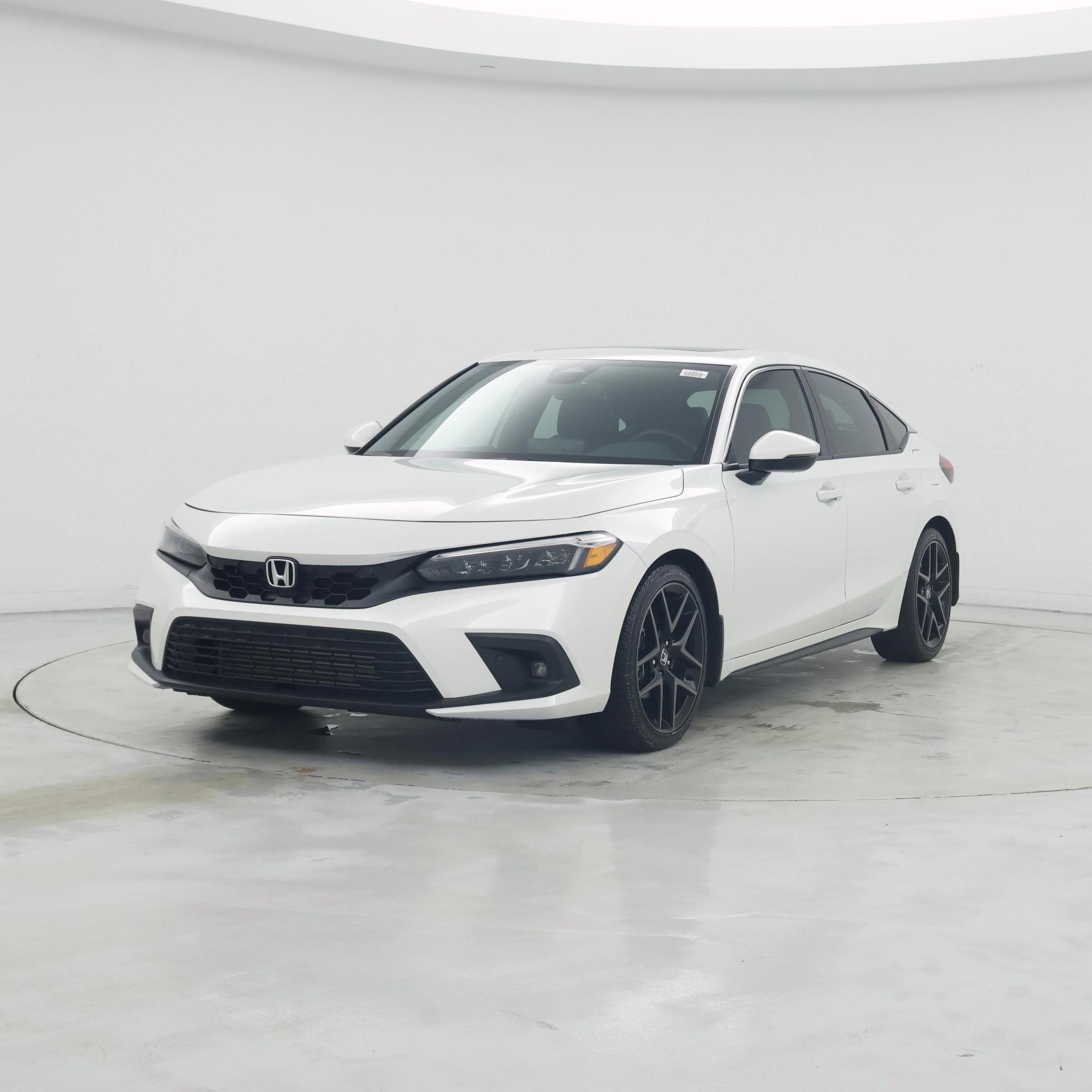 Thumbnail: 2024 Honda Civic - 4