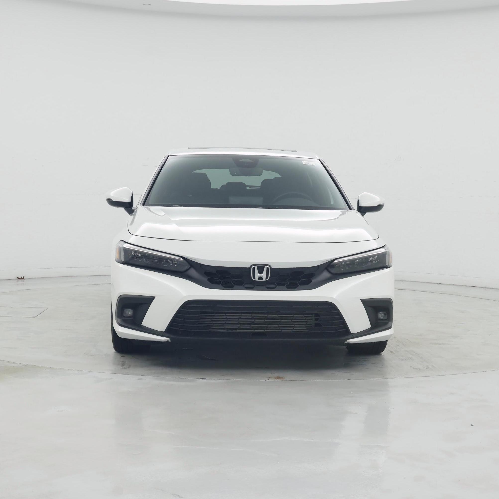 Thumbnail: 2024 Honda Civic - 5