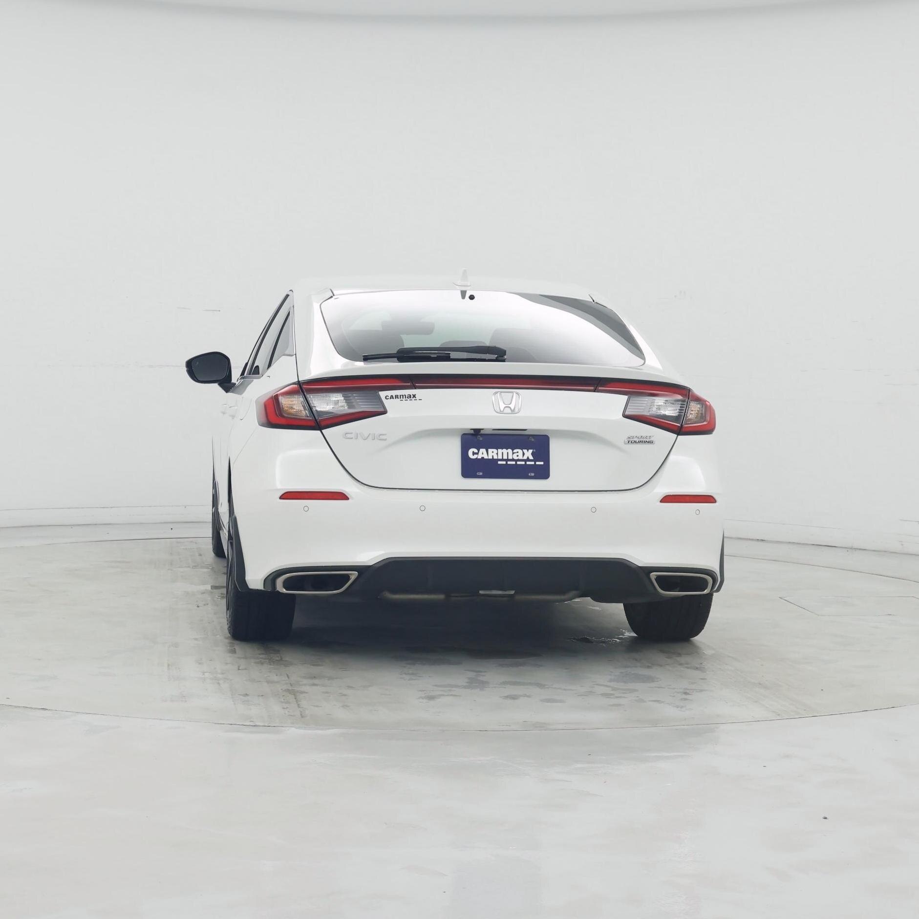 Thumbnail: 2024 Honda Civic - 6