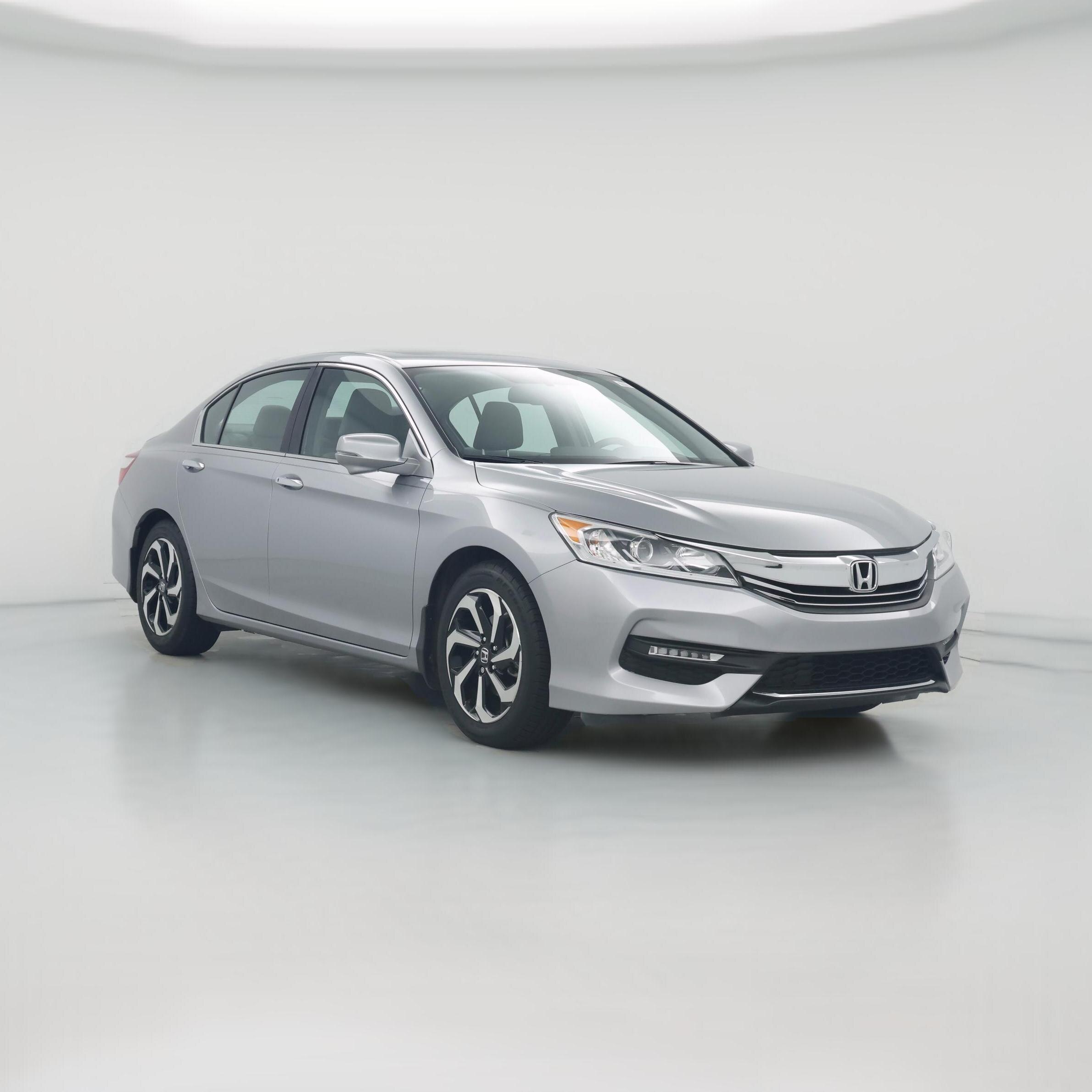 Thumbnail: 2016 Honda Accord - 1