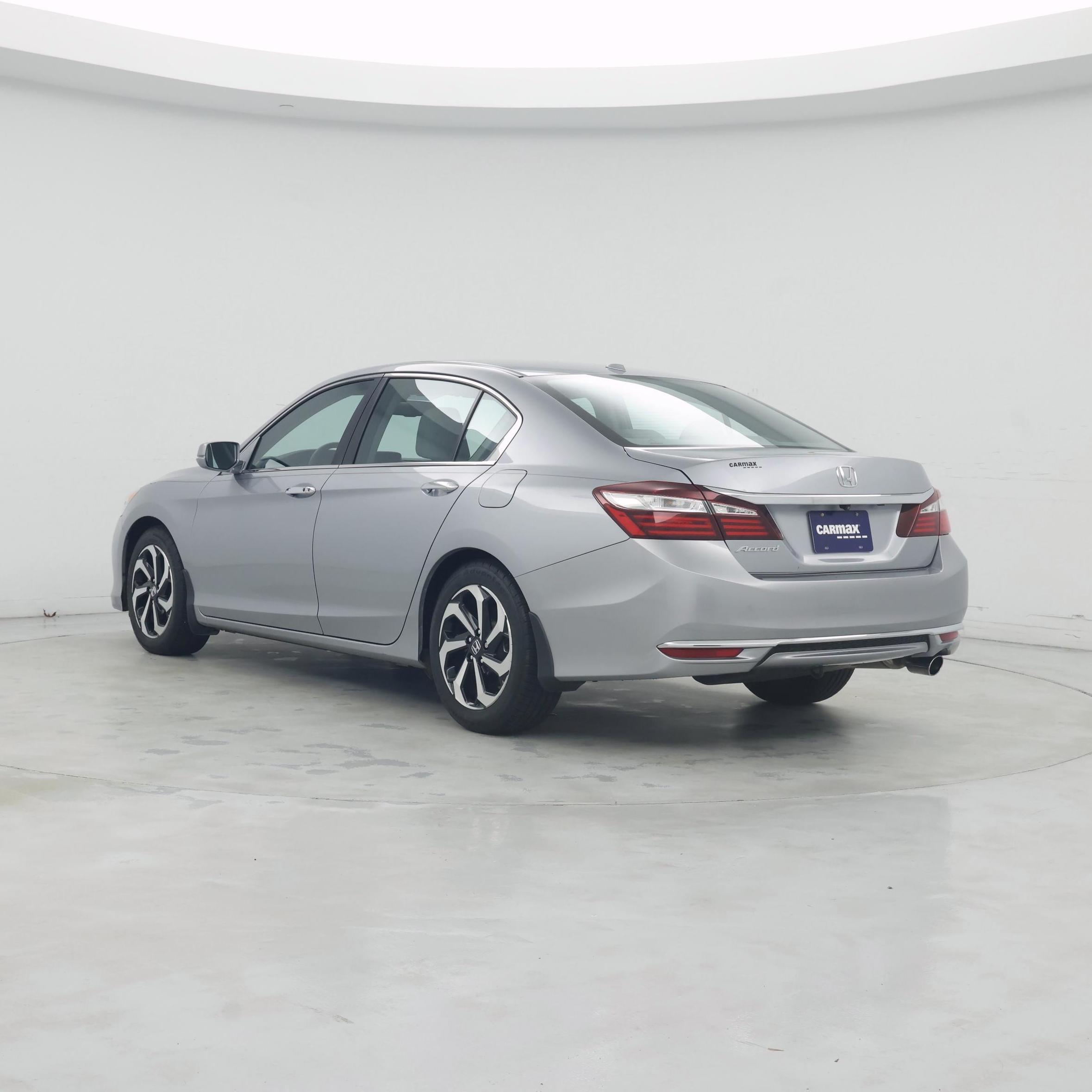 Thumbnail: 2016 Honda Accord - 2