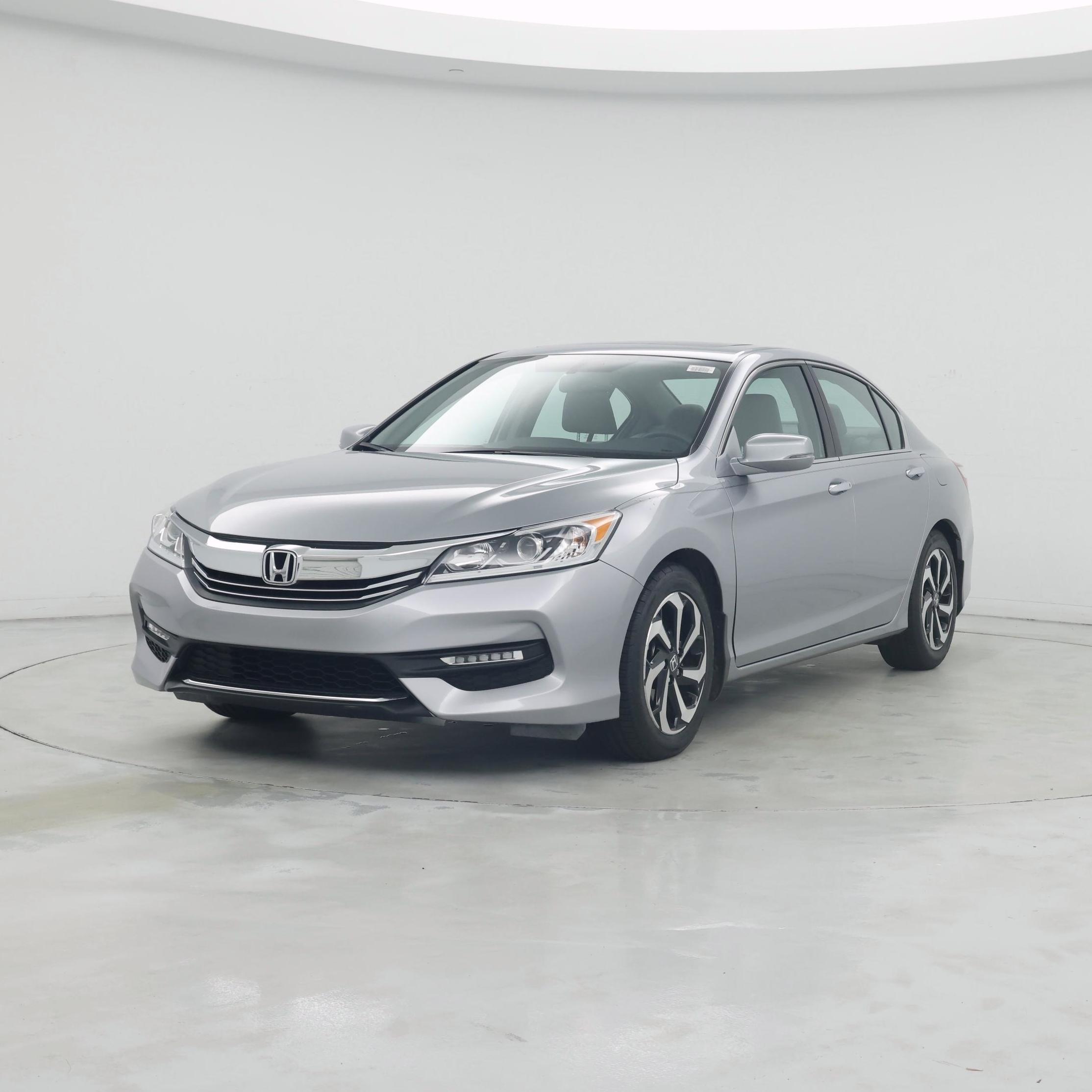 Thumbnail: 2016 Honda Accord - 4