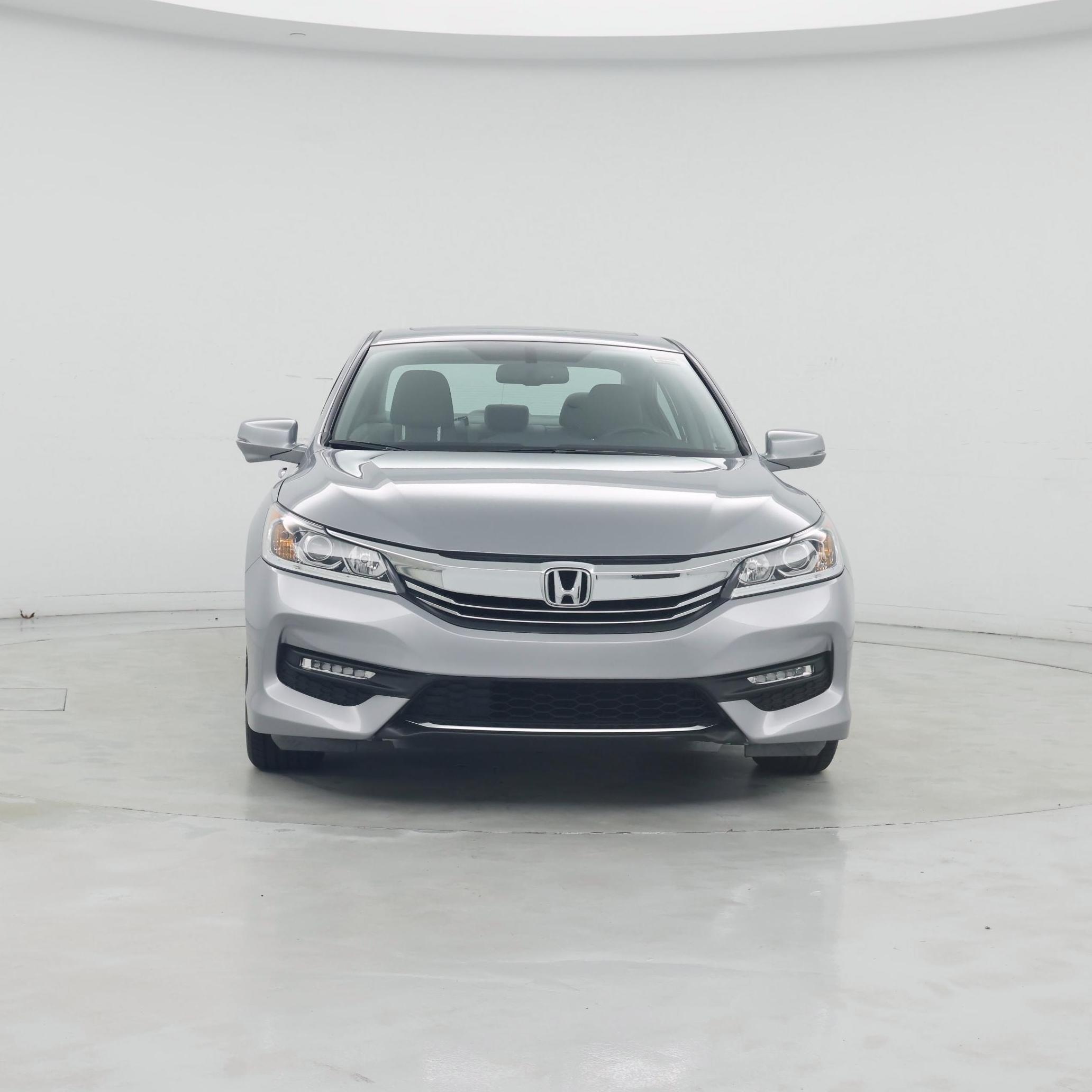 Thumbnail: 2016 Honda Accord - 5