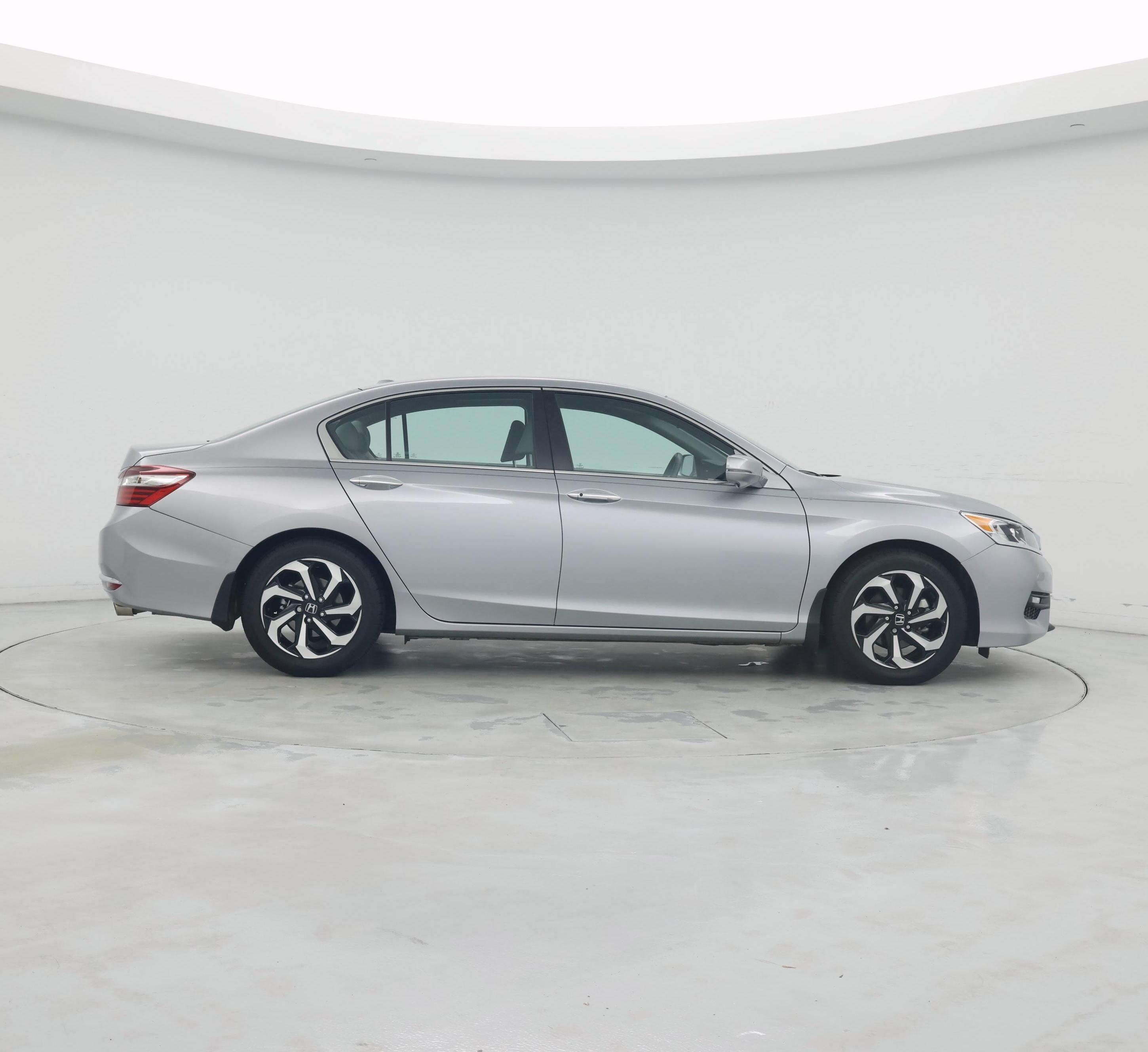 Thumbnail: 2016 Honda Accord - 7