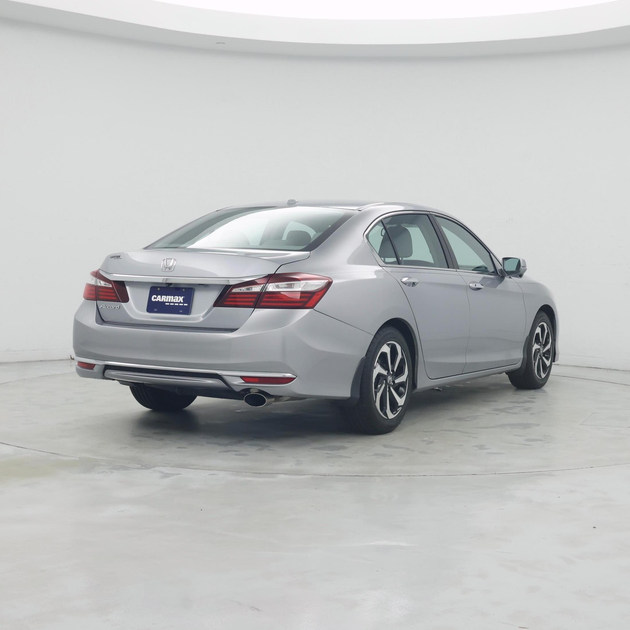 Thumbnail: 2016 Honda Accord - 8