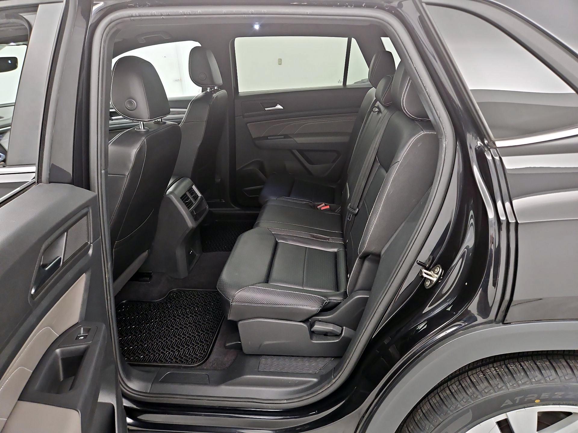 Thumbnail: 2021 Volkswagen Atlas - 20