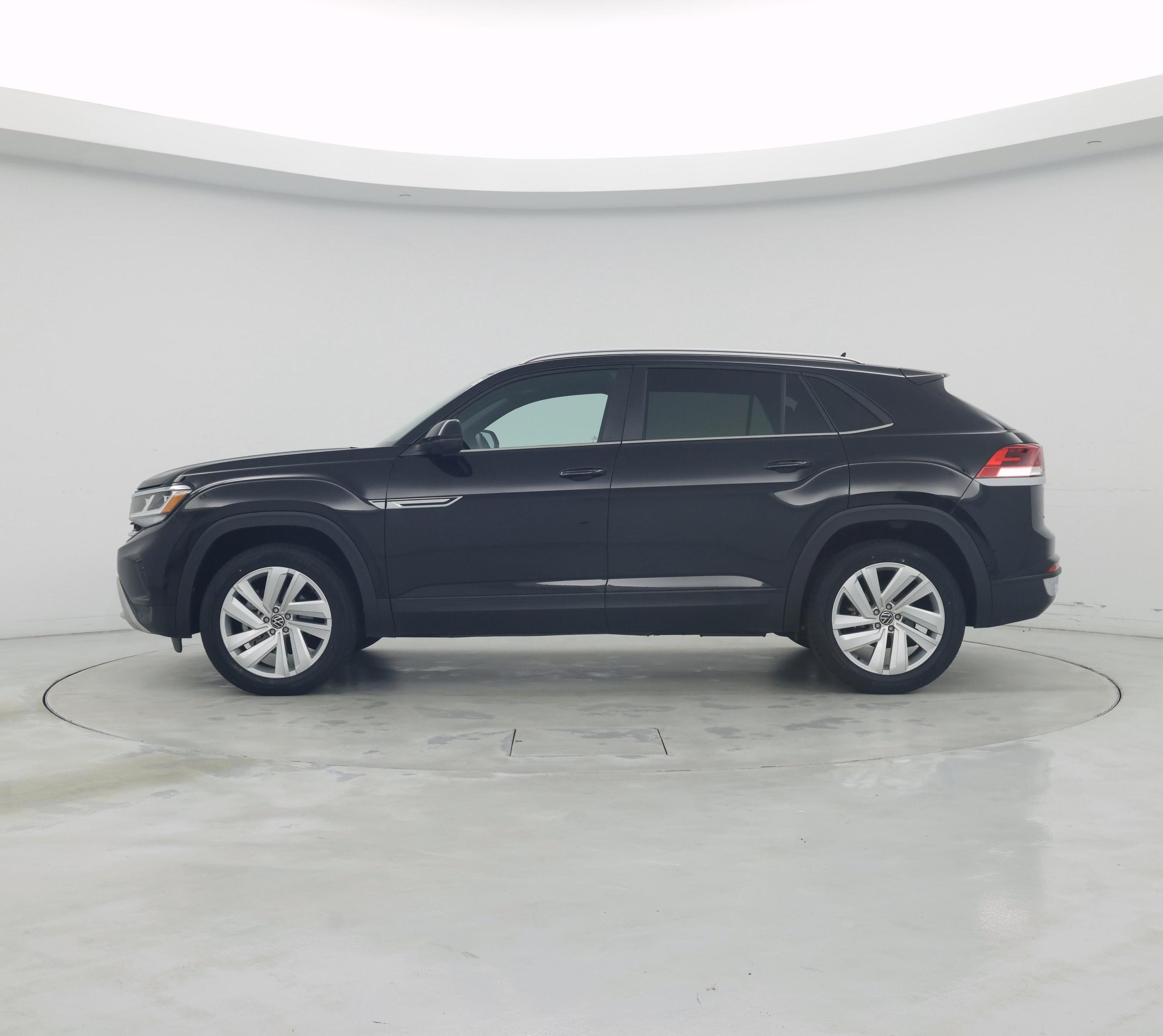 Thumbnail: 2021 Volkswagen Atlas - 3