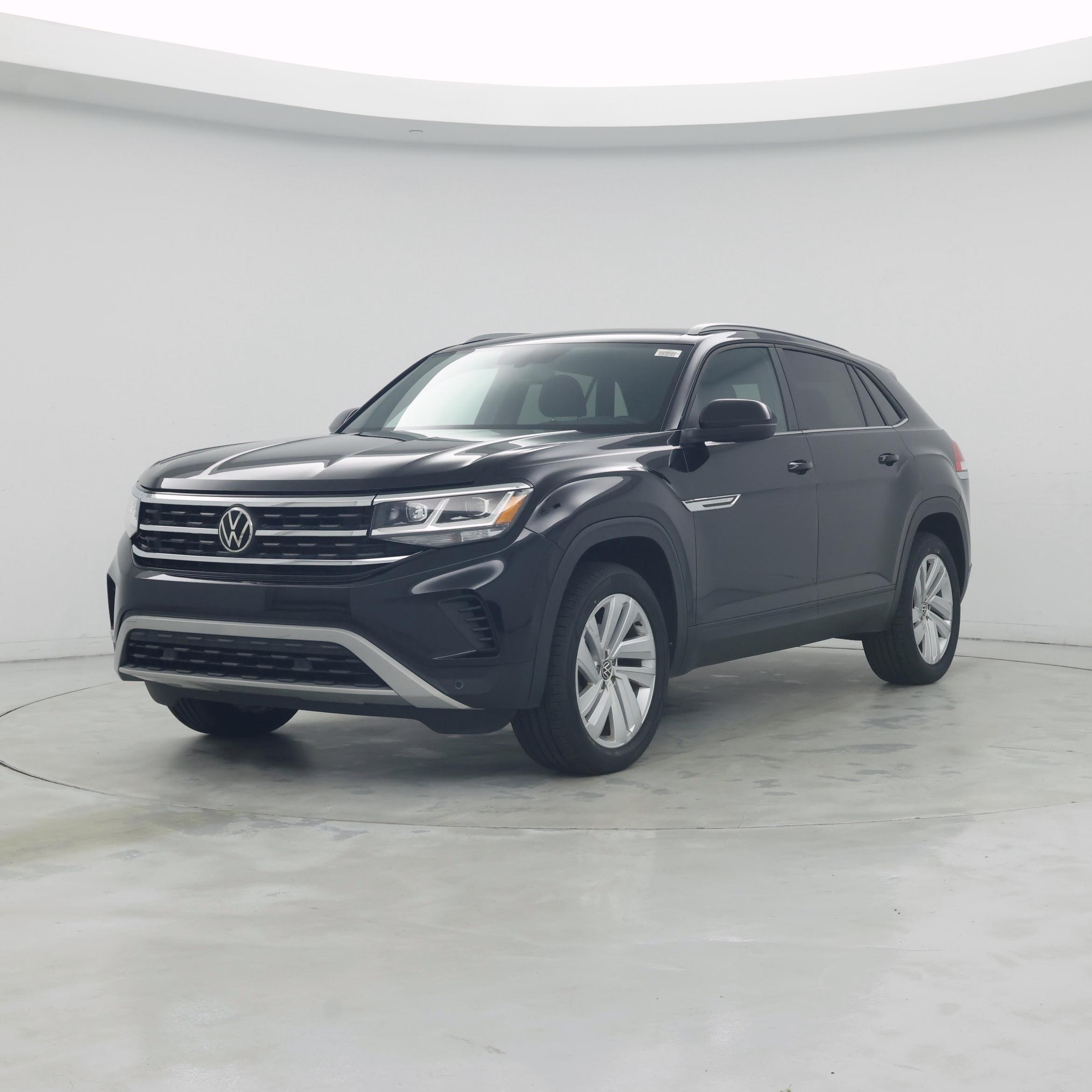 Thumbnail: 2021 Volkswagen Atlas - 4