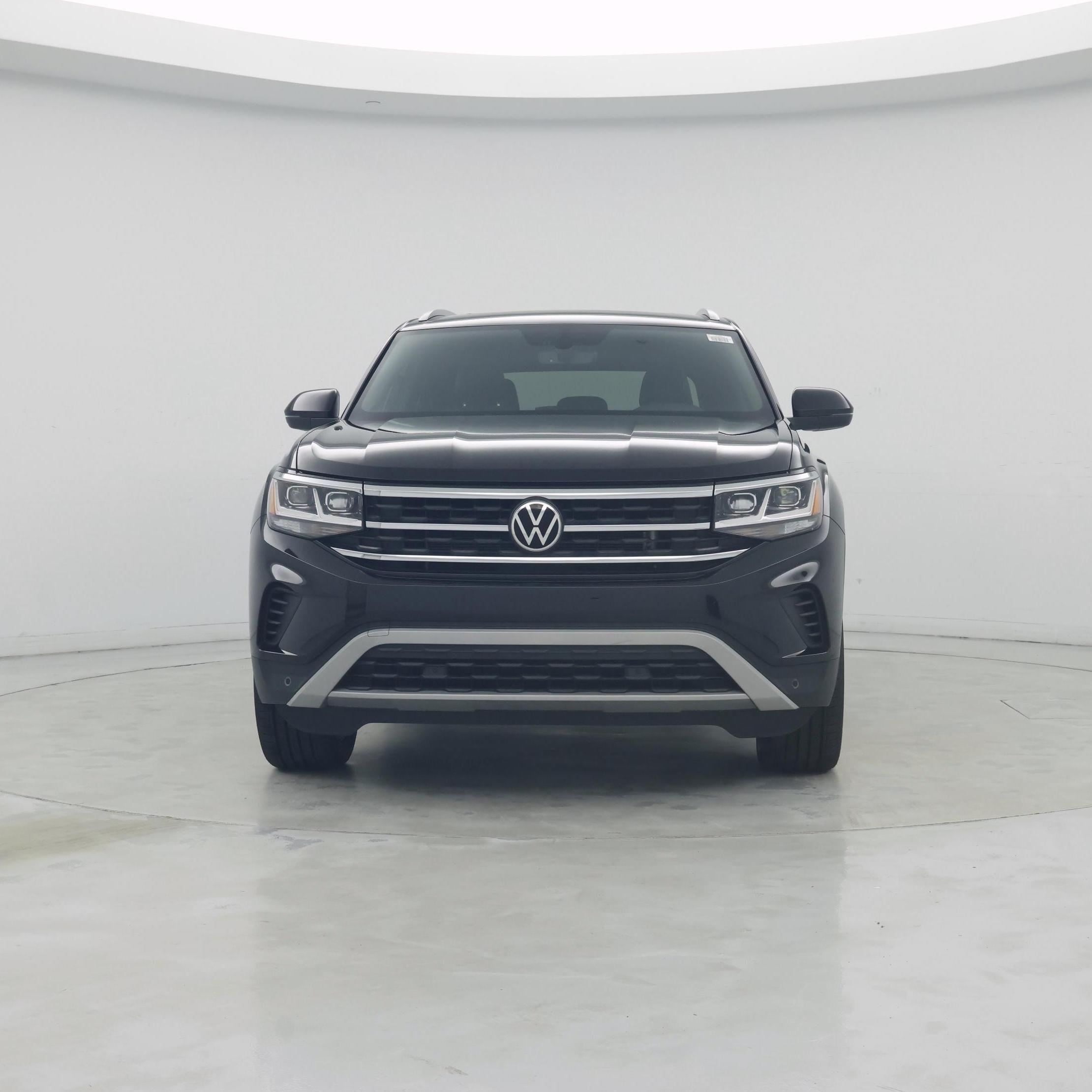 Thumbnail: 2021 Volkswagen Atlas - 5