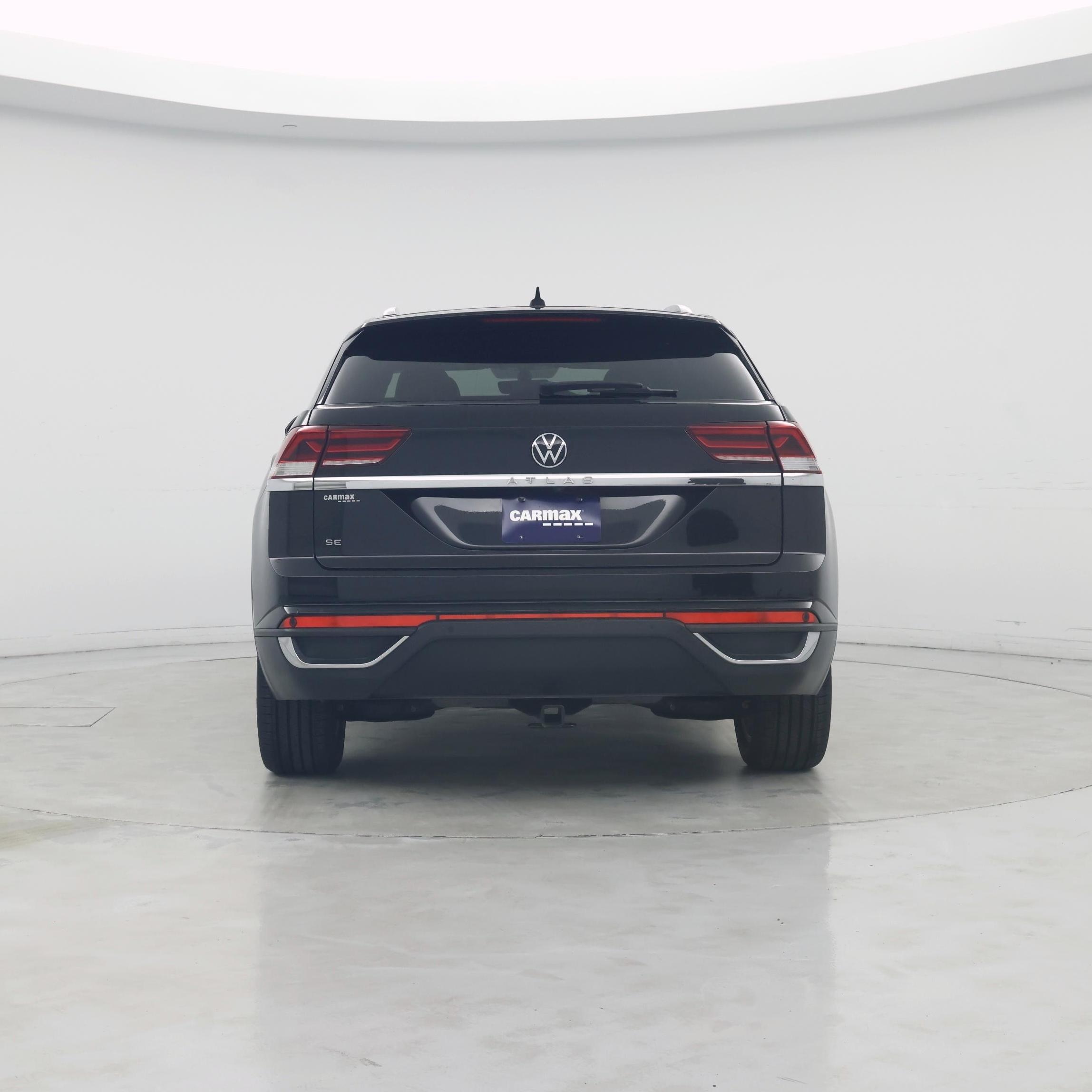 Thumbnail: 2021 Volkswagen Atlas - 6
