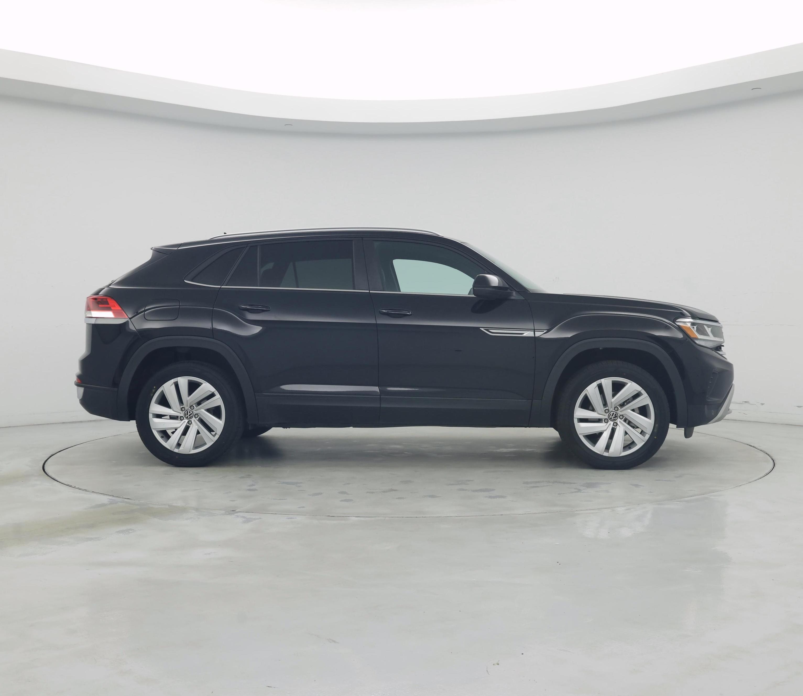 Thumbnail: 2021 Volkswagen Atlas - 7