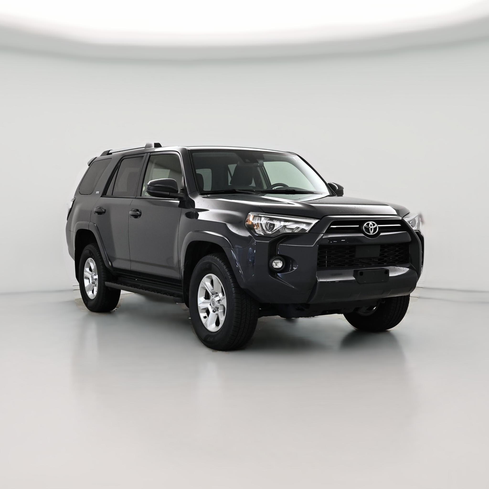 Thumbnail: 2024 Toyota 4Runner - 1