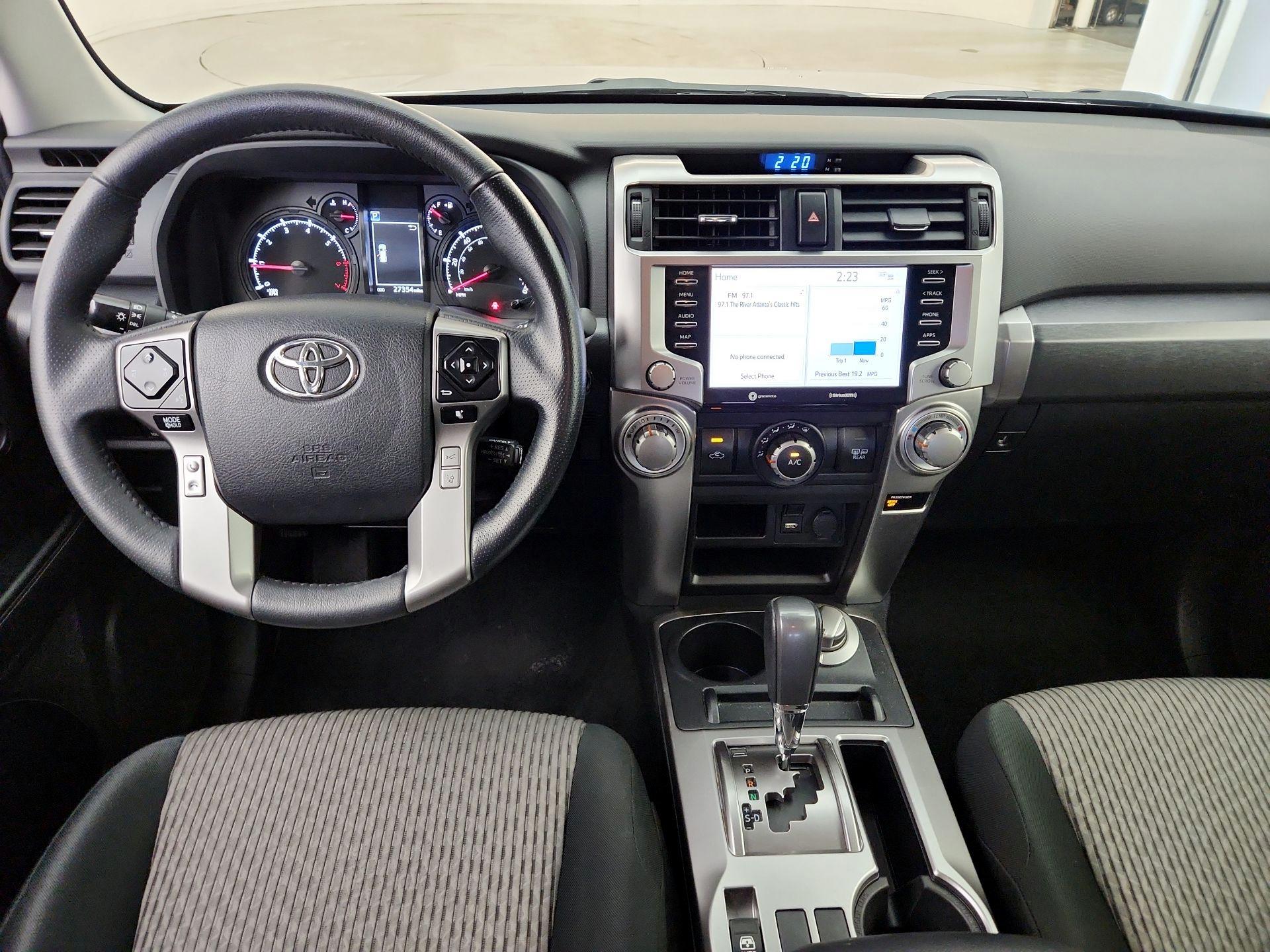 Thumbnail: 2024 Toyota 4Runner - 9
