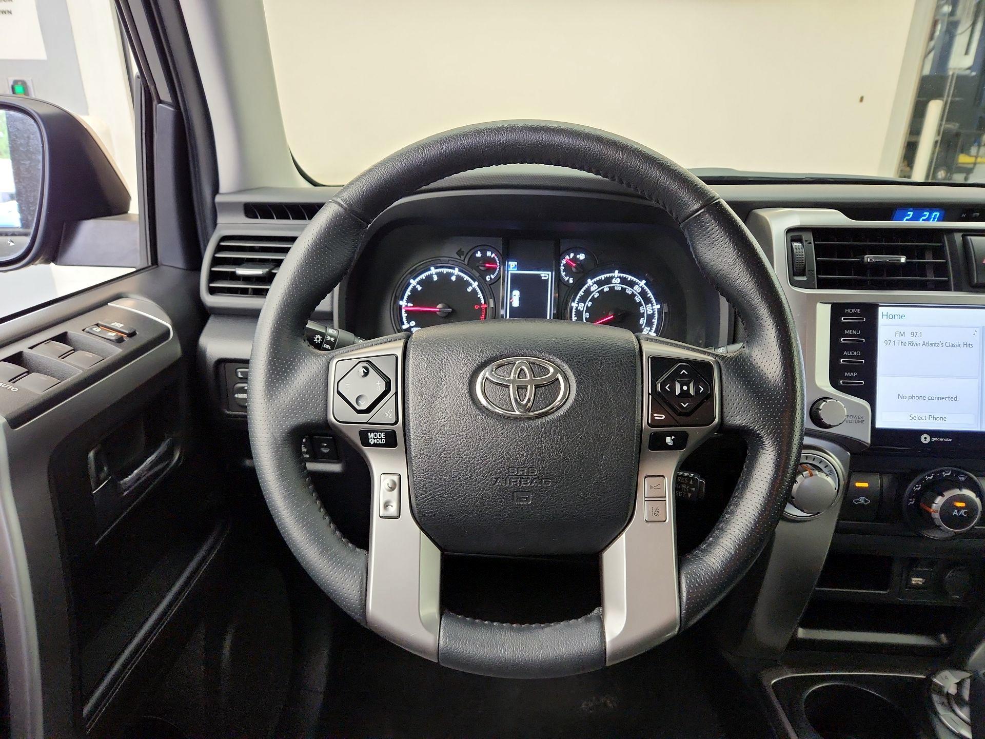 Thumbnail: 2024 Toyota 4Runner - 10