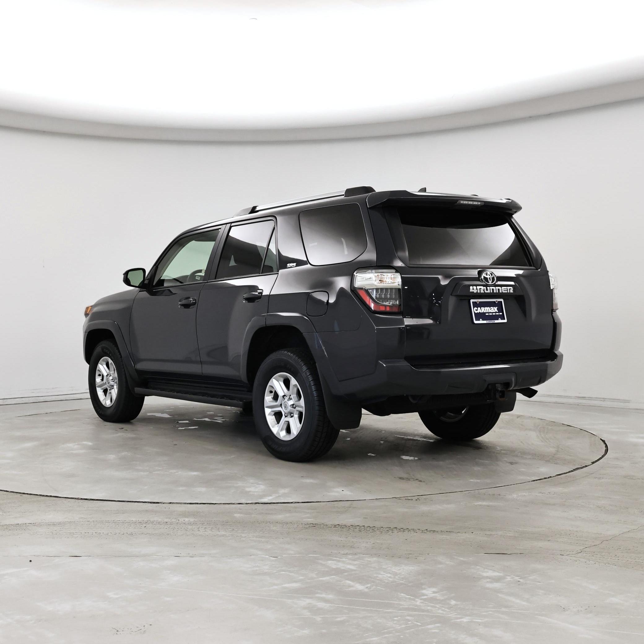 Thumbnail: 2024 Toyota 4Runner - 2