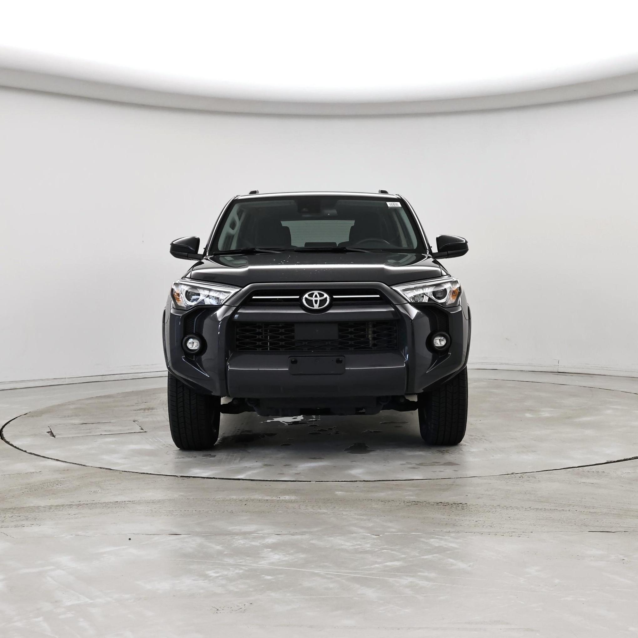 Thumbnail: 2024 Toyota 4Runner - 5