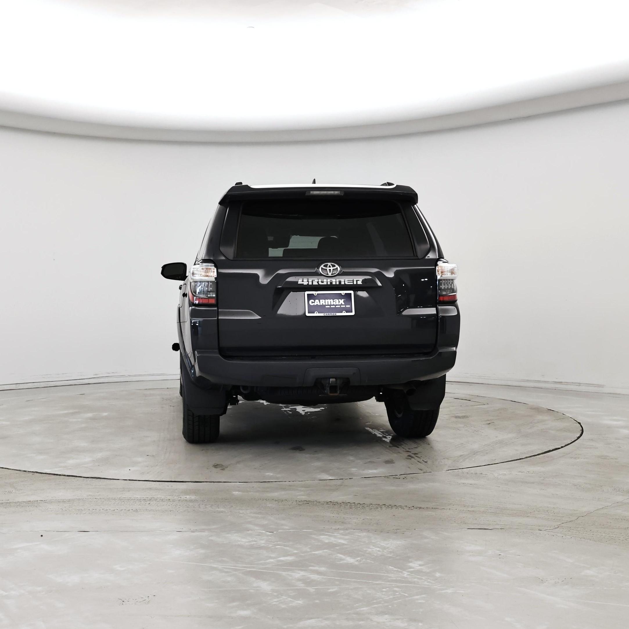 Thumbnail: 2024 Toyota 4Runner - 6