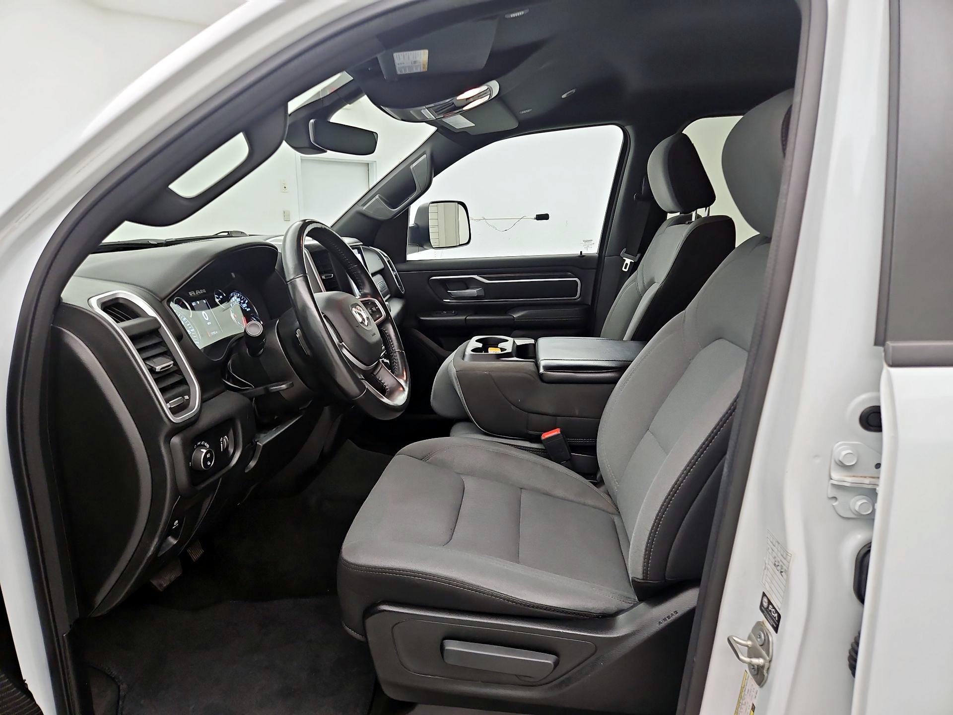 Thumbnail: 2023 RAM 1500 - 11