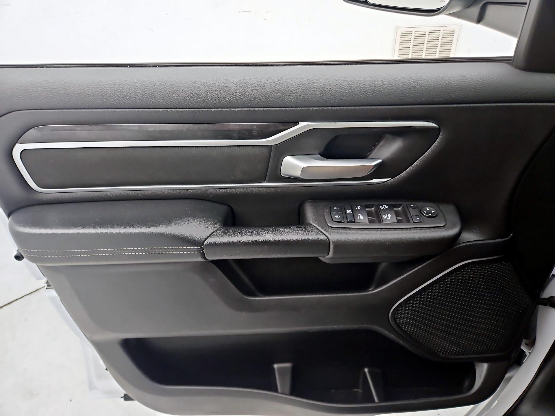 Thumbnail: 2023 RAM 1500 - 12