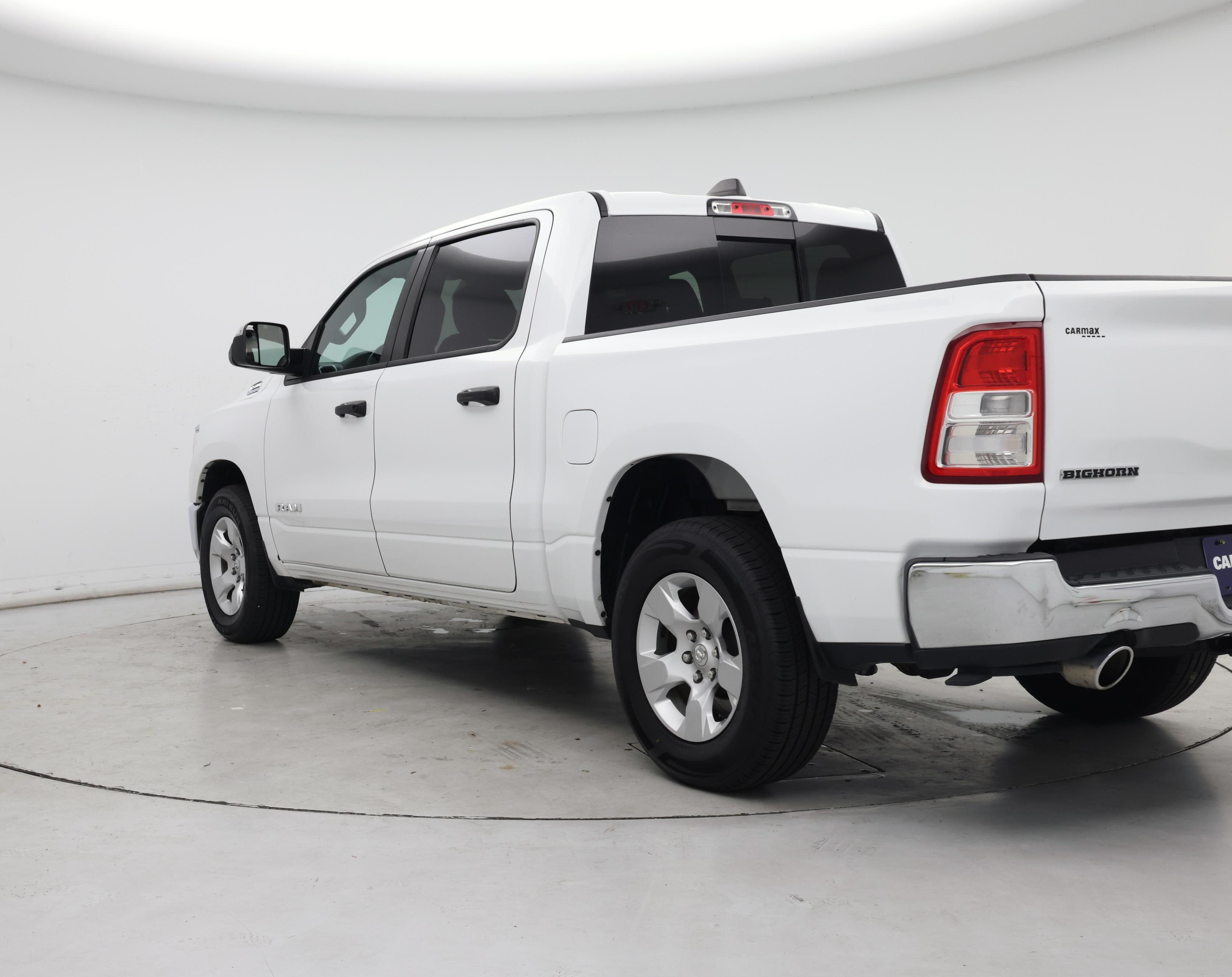 Thumbnail: 2023 RAM 1500 - 2