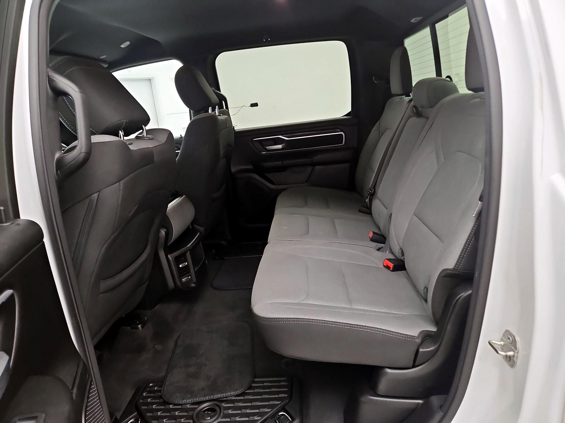 Thumbnail: 2023 RAM 1500 - 19