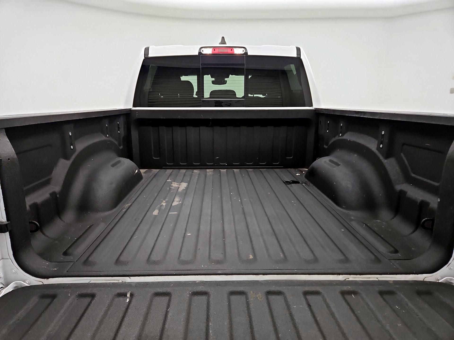 Thumbnail: 2023 RAM 1500 - 20