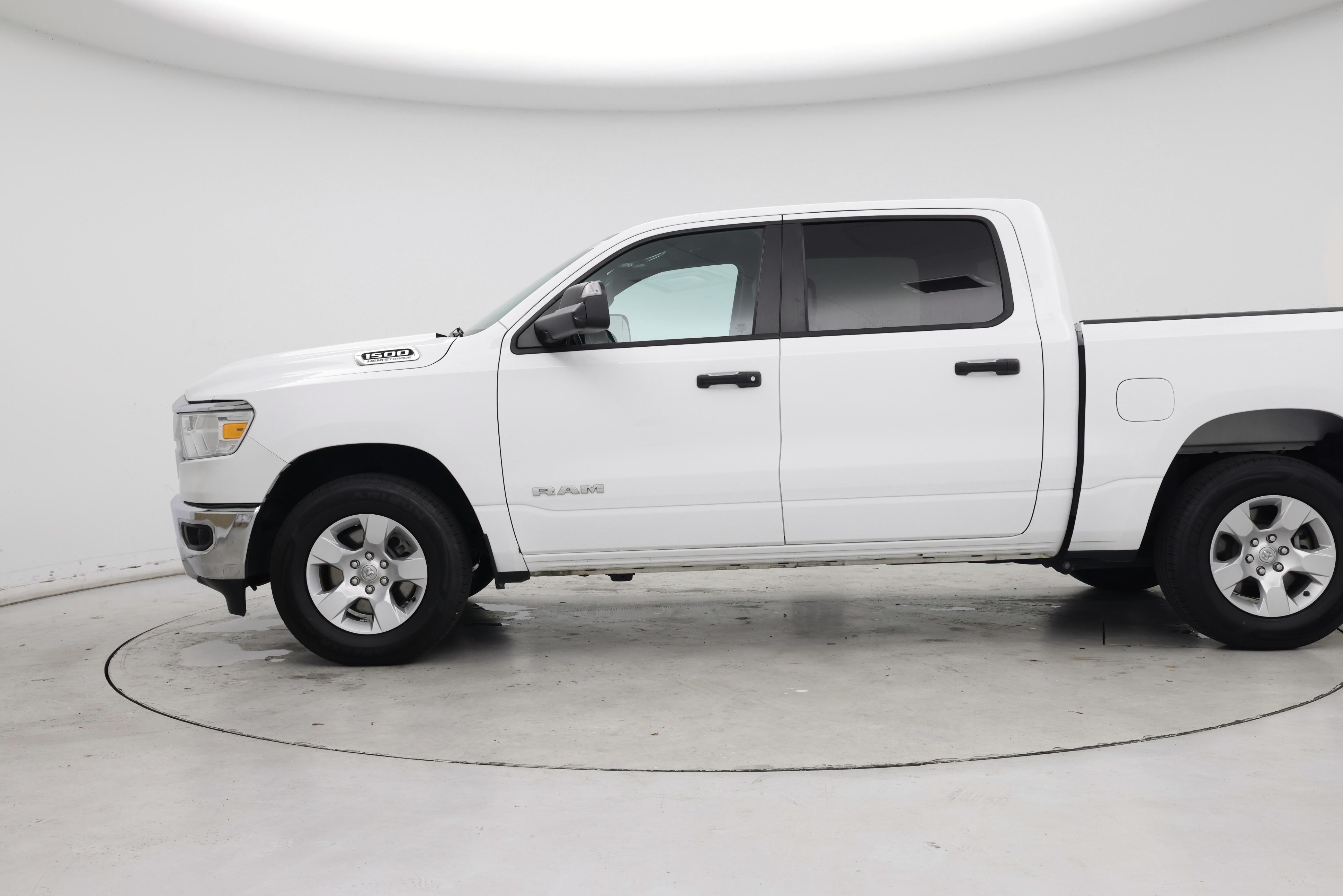 Thumbnail: 2023 RAM 1500 - 3