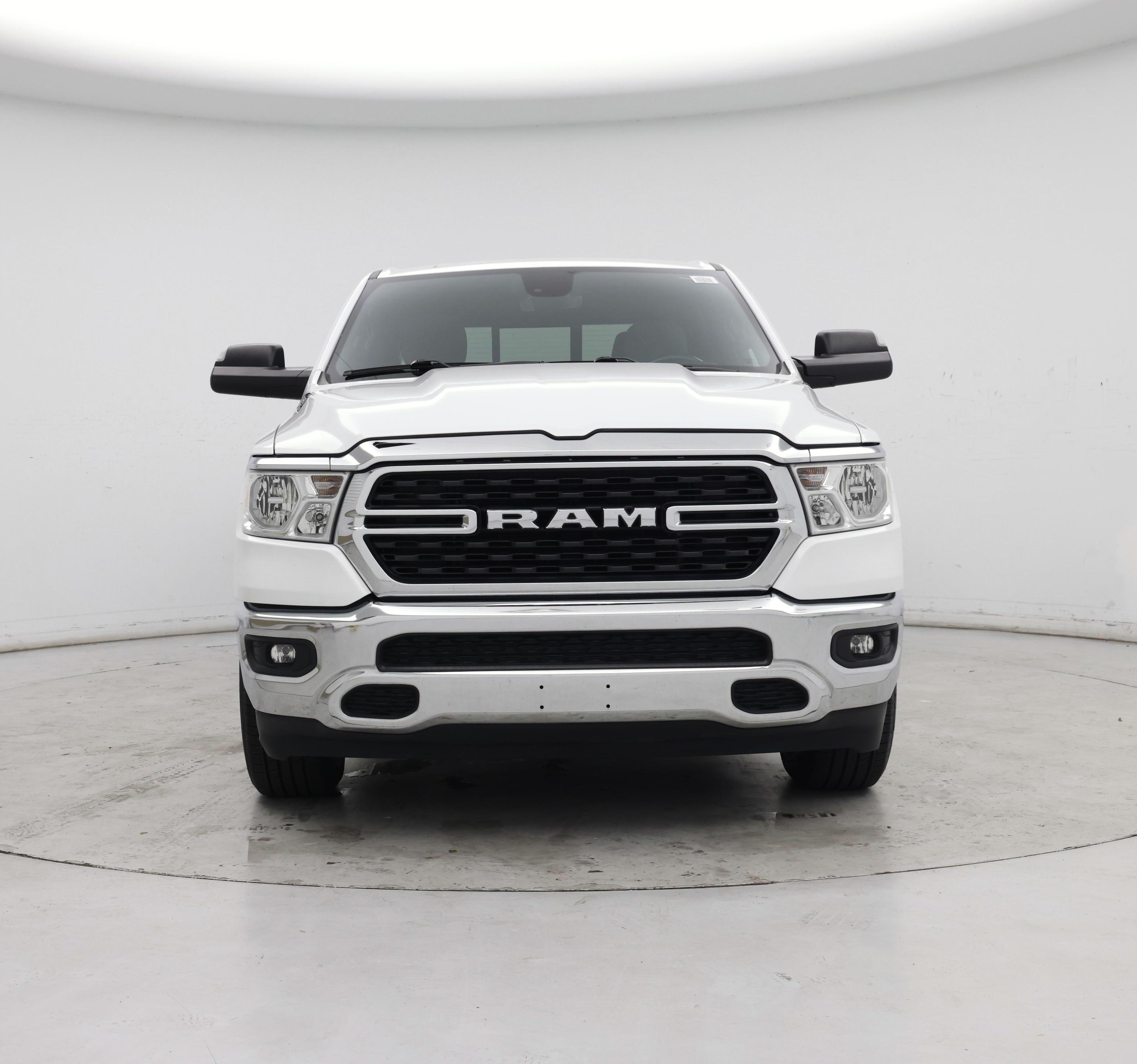 Thumbnail: 2023 RAM 1500 - 5