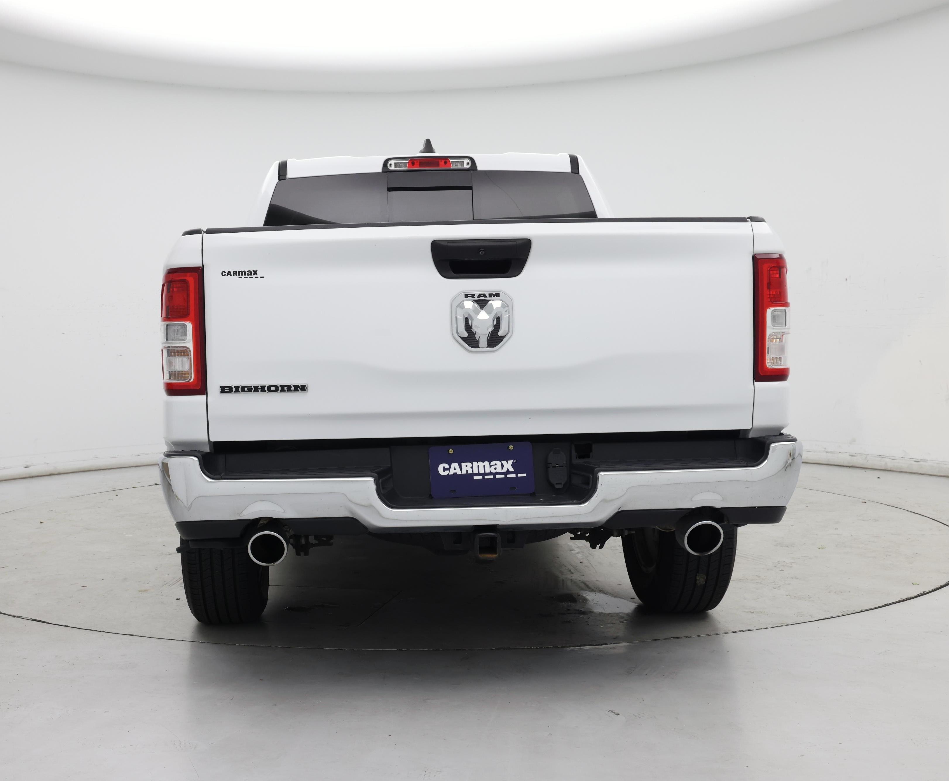 Thumbnail: 2023 RAM 1500 - 6
