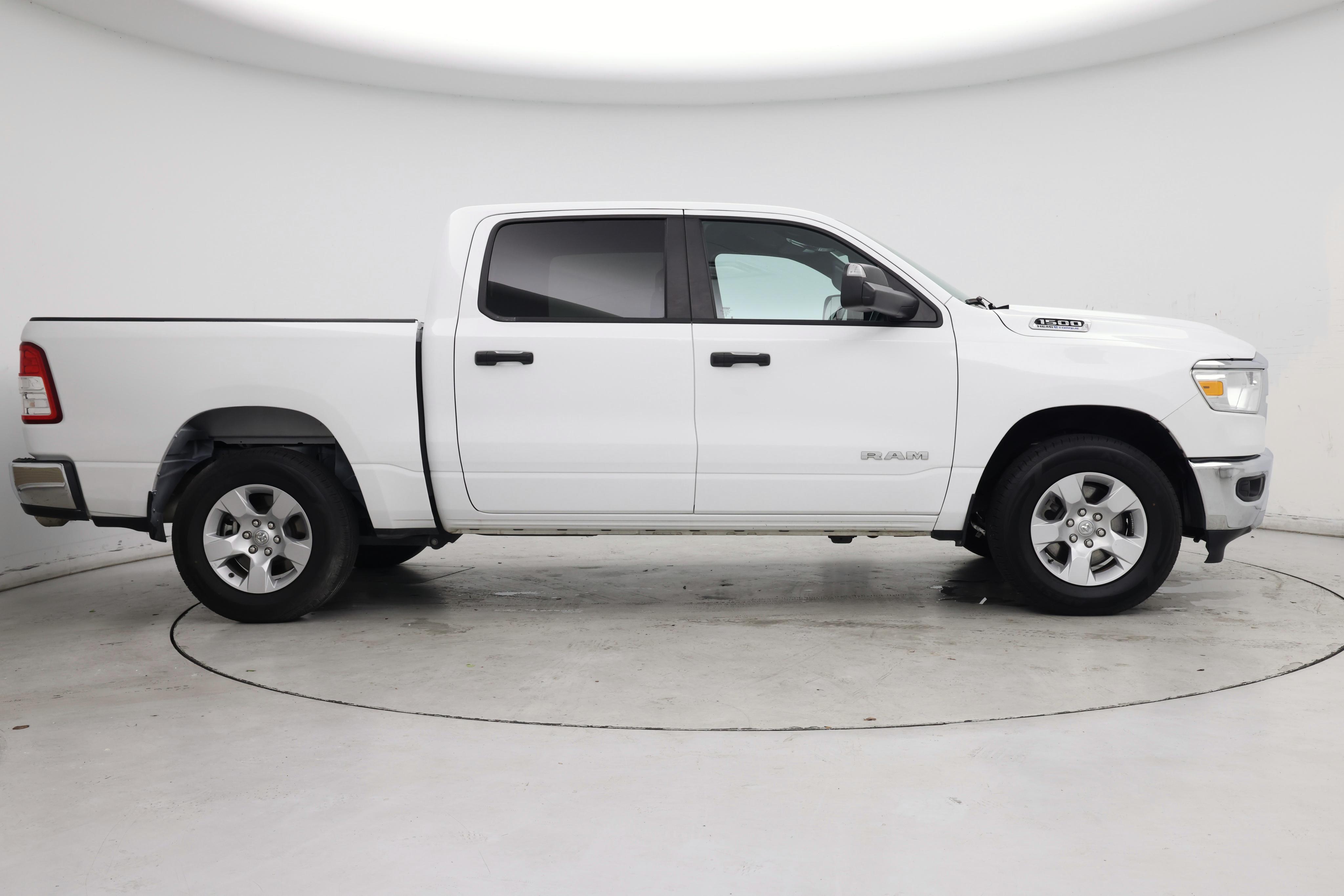 Thumbnail: 2023 RAM 1500 - 7