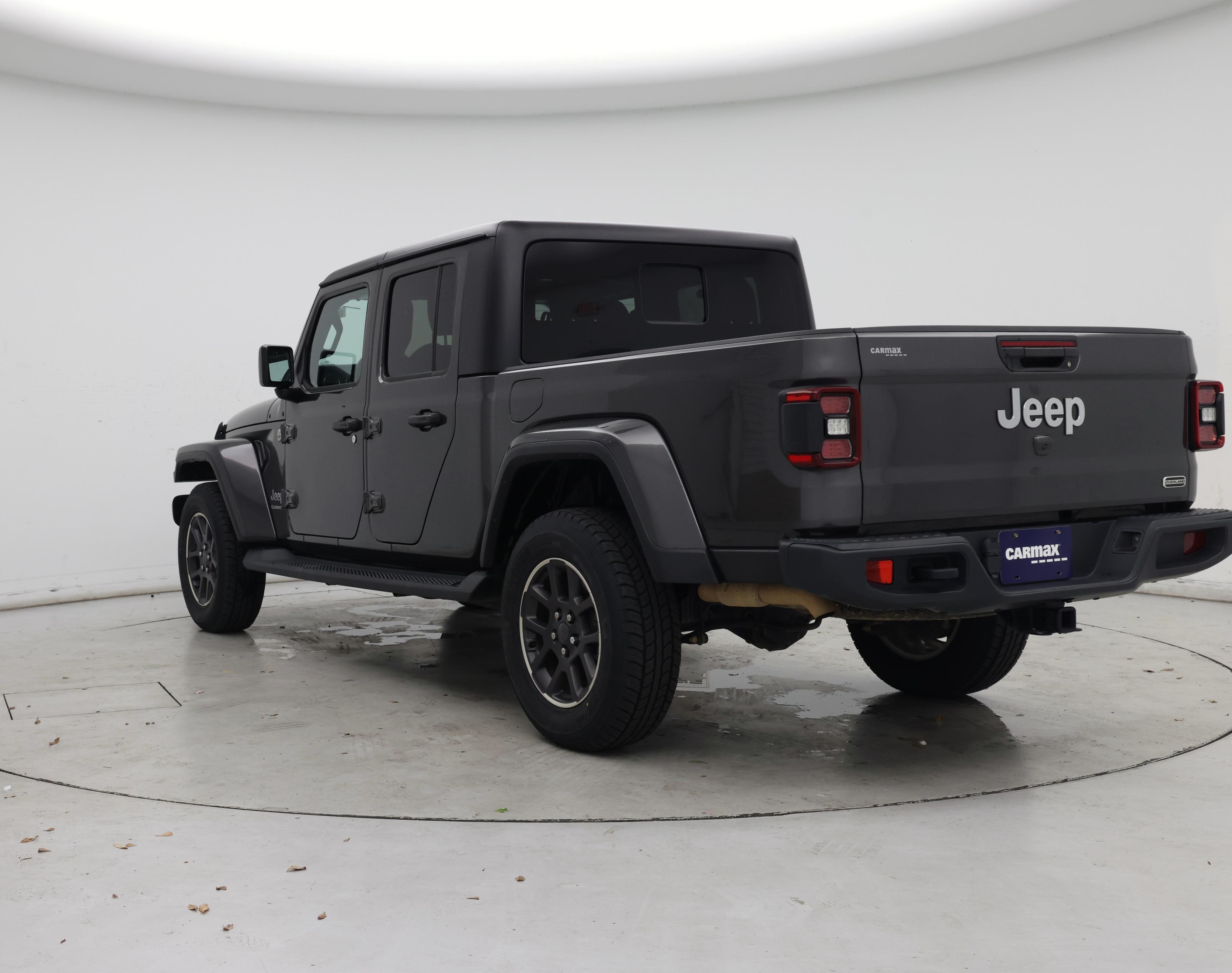 Thumbnail: 2022 Jeep Gladiator - 2