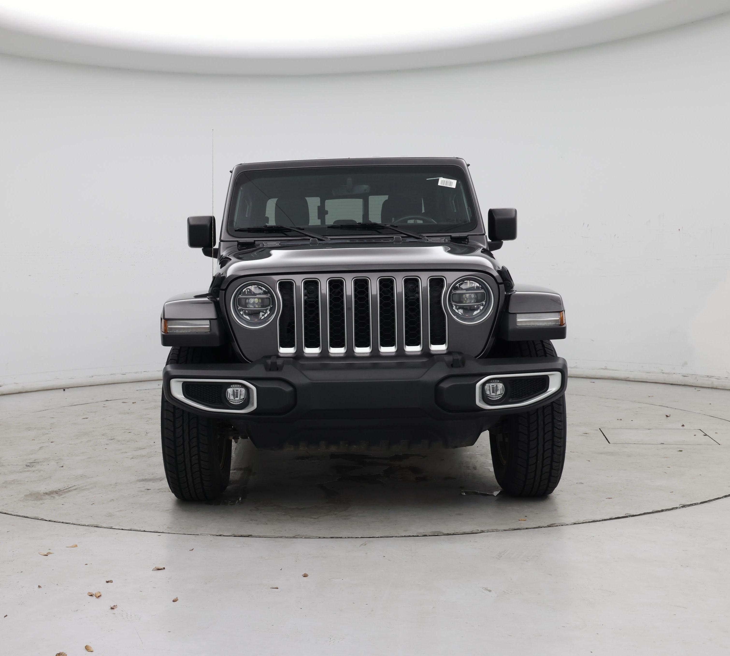 Thumbnail: 2022 Jeep Gladiator - 5