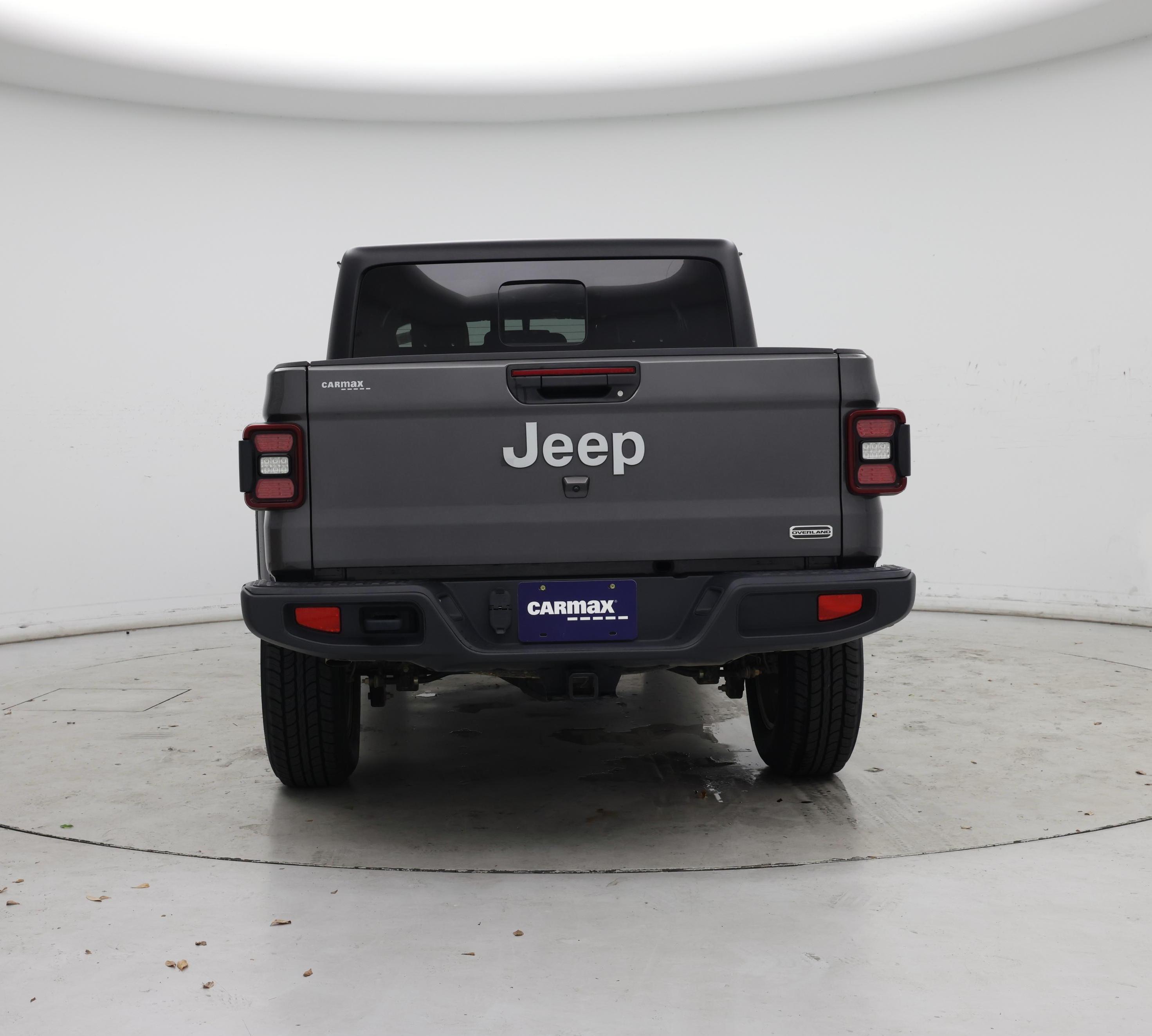 Thumbnail: 2022 Jeep Gladiator - 6