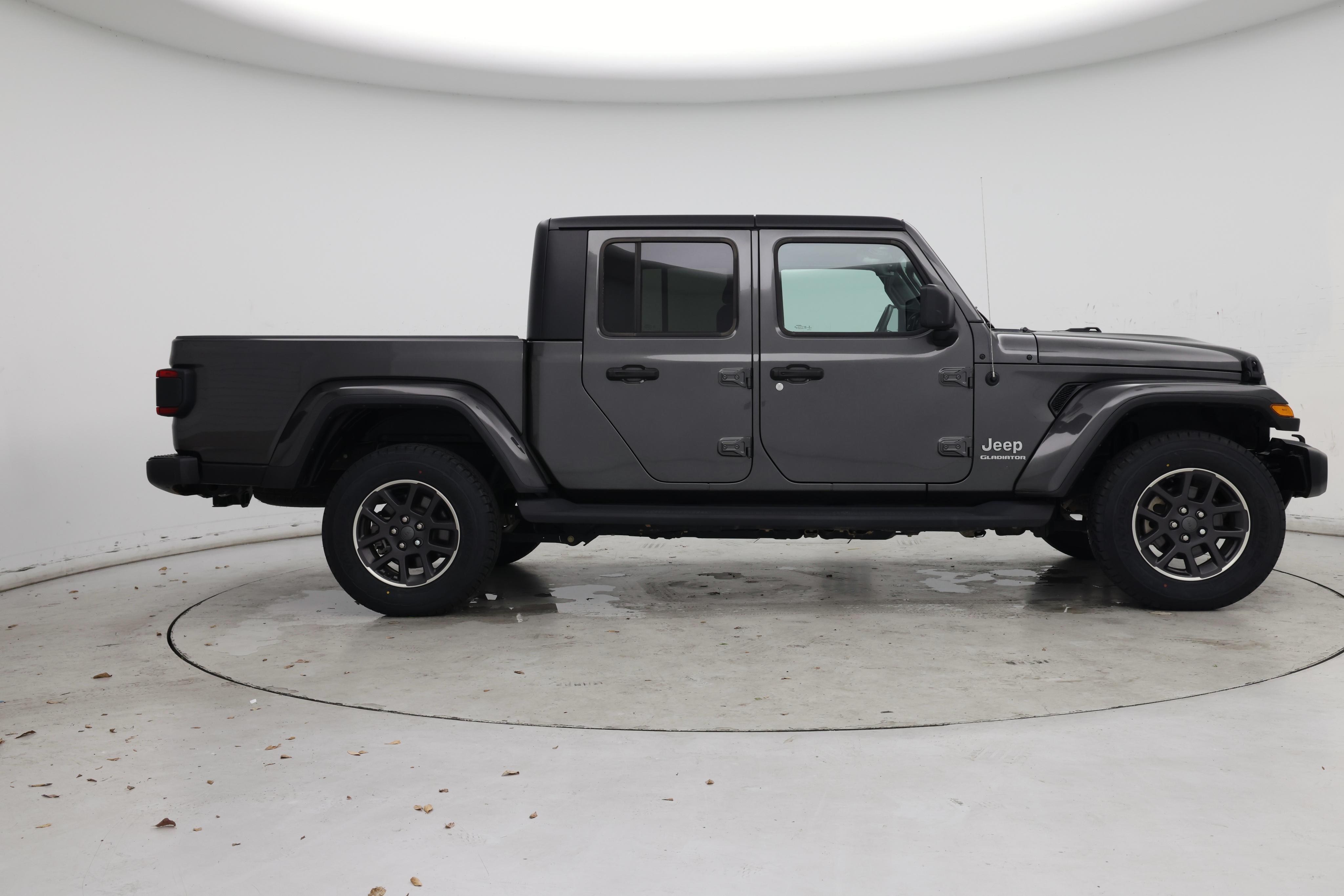 Thumbnail: 2022 Jeep Gladiator - 7