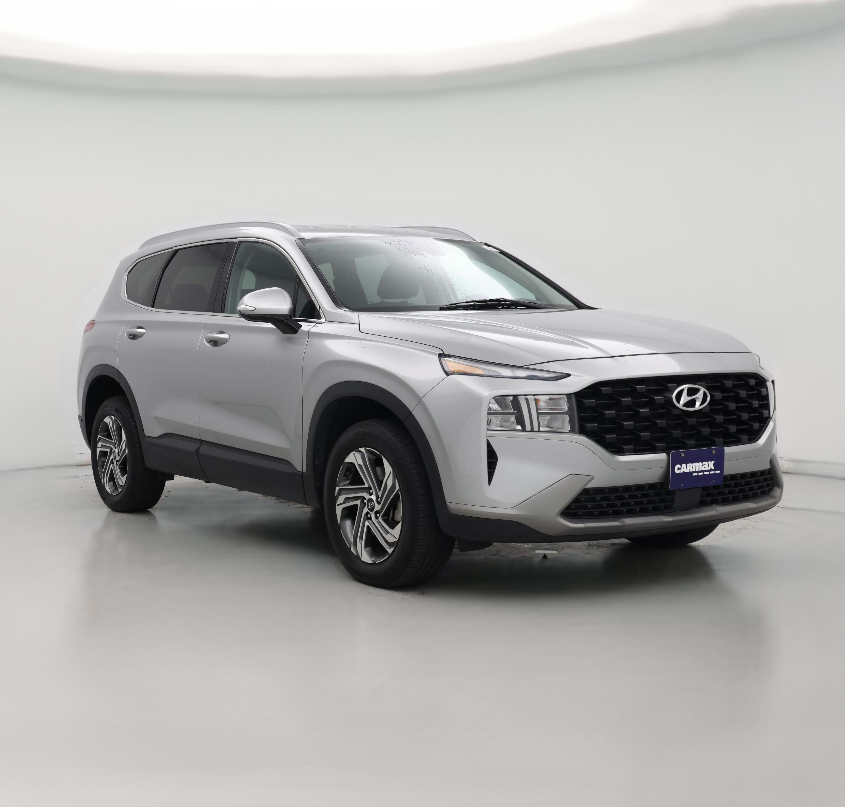 Thumbnail: 2023 Hyundai Santa Fe - 1