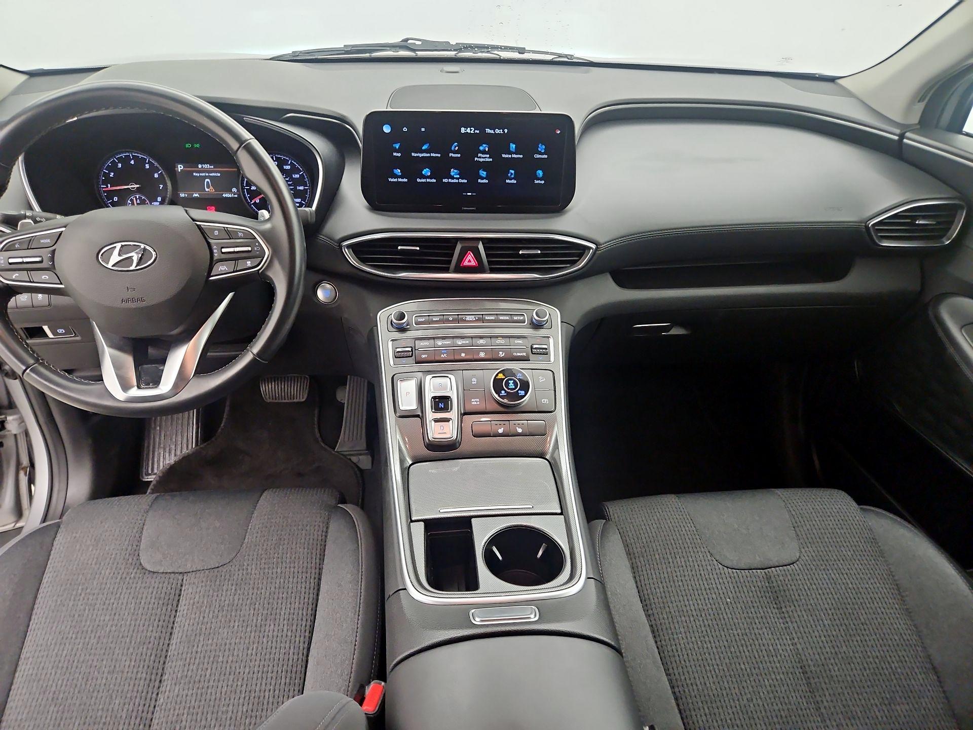 Thumbnail: 2023 Hyundai Santa Fe - 9